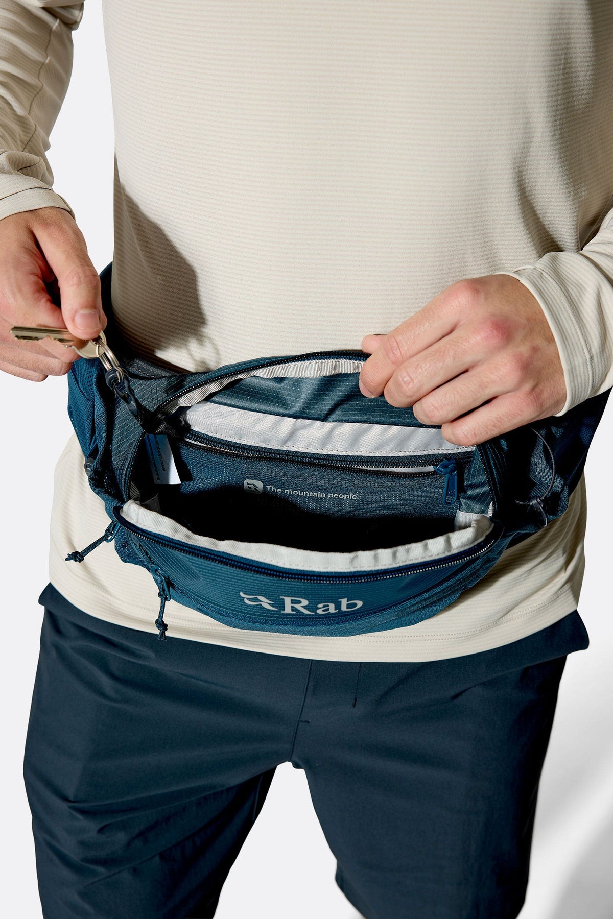 Rab Protium 6L Belt Pack