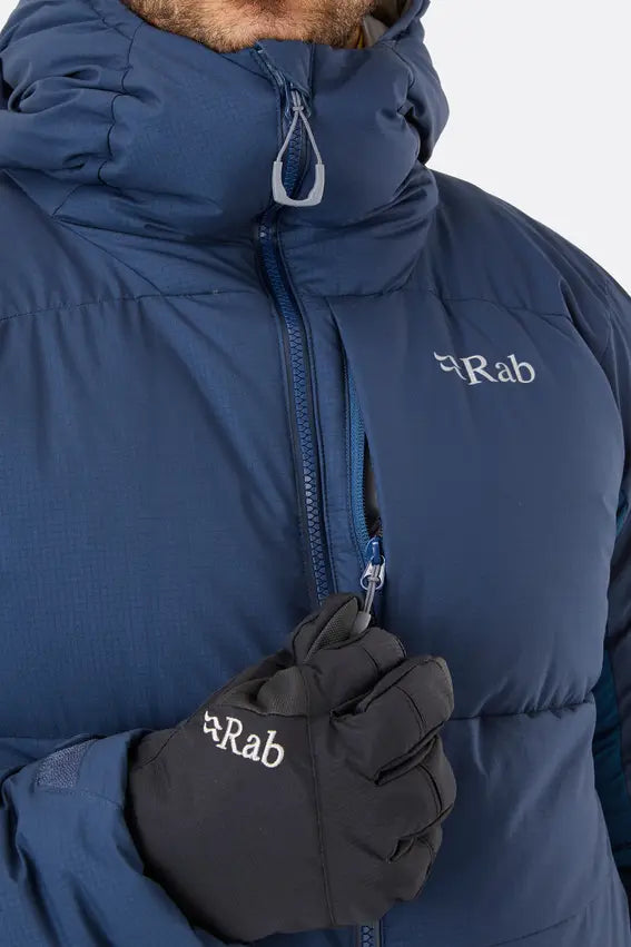 Rab Men&#39;s Infinity Jacket - Sample Size Medium