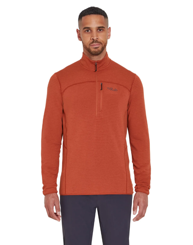 Rab Men's Ascendor Light Pull-on