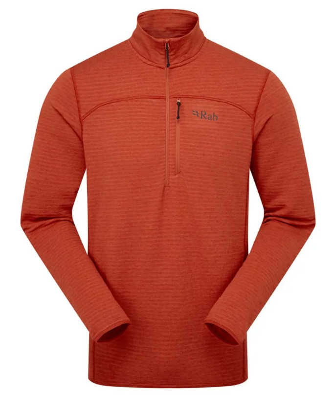 Rab Men's Ascendor Light Pull-on