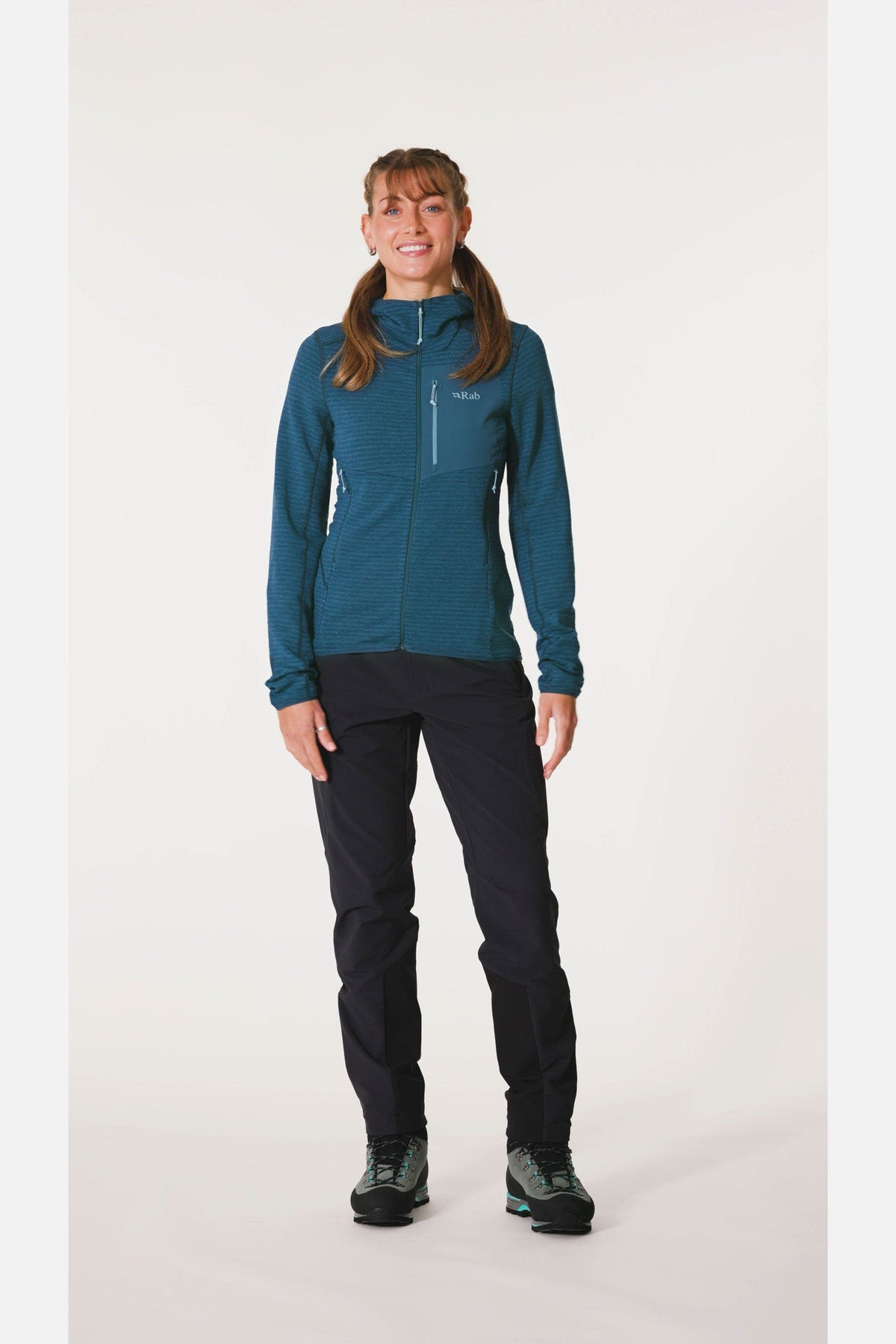 Rab Women's Ascendor Light Hoody