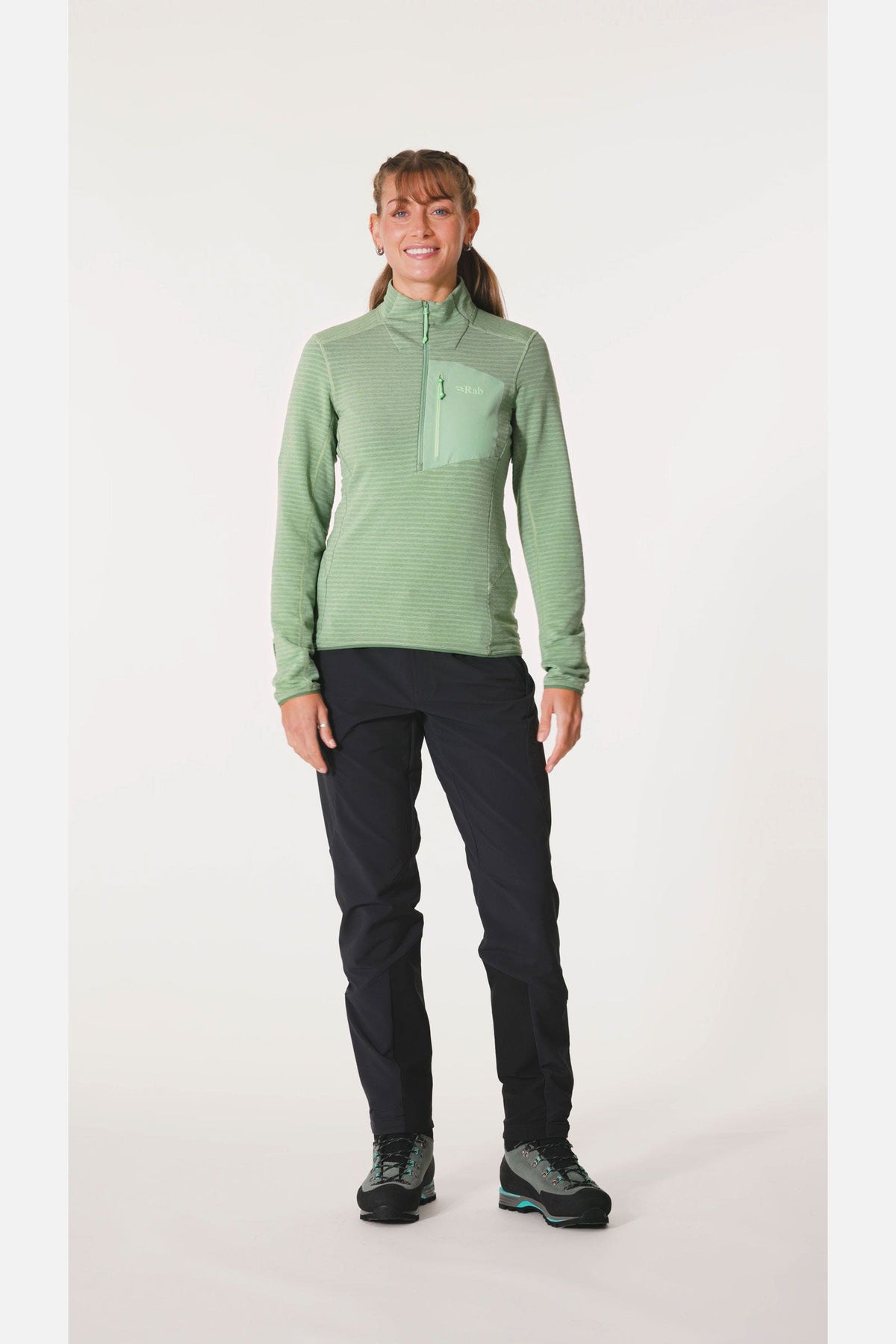 Rab Women's Ascendor Light Pull-On