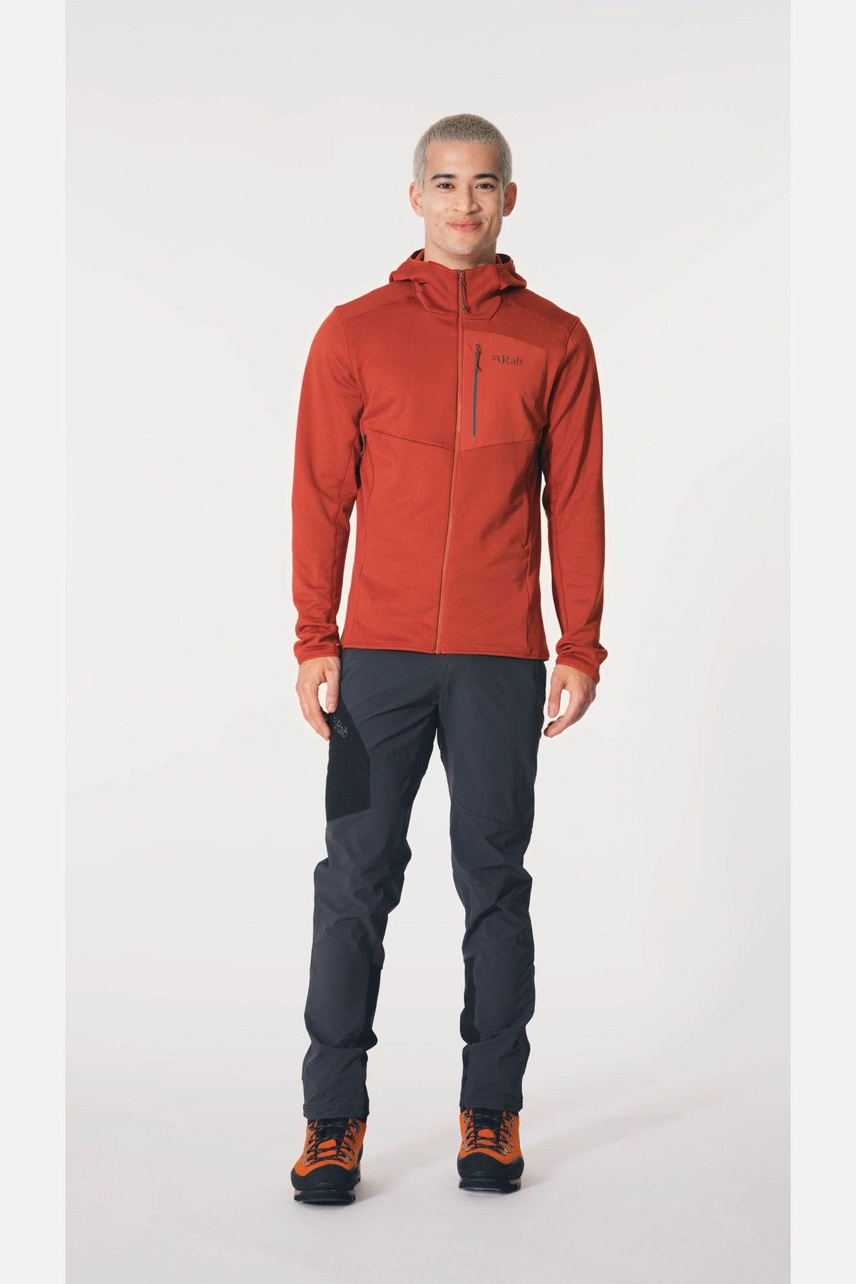 Rab Men's Ascendor Hoody
