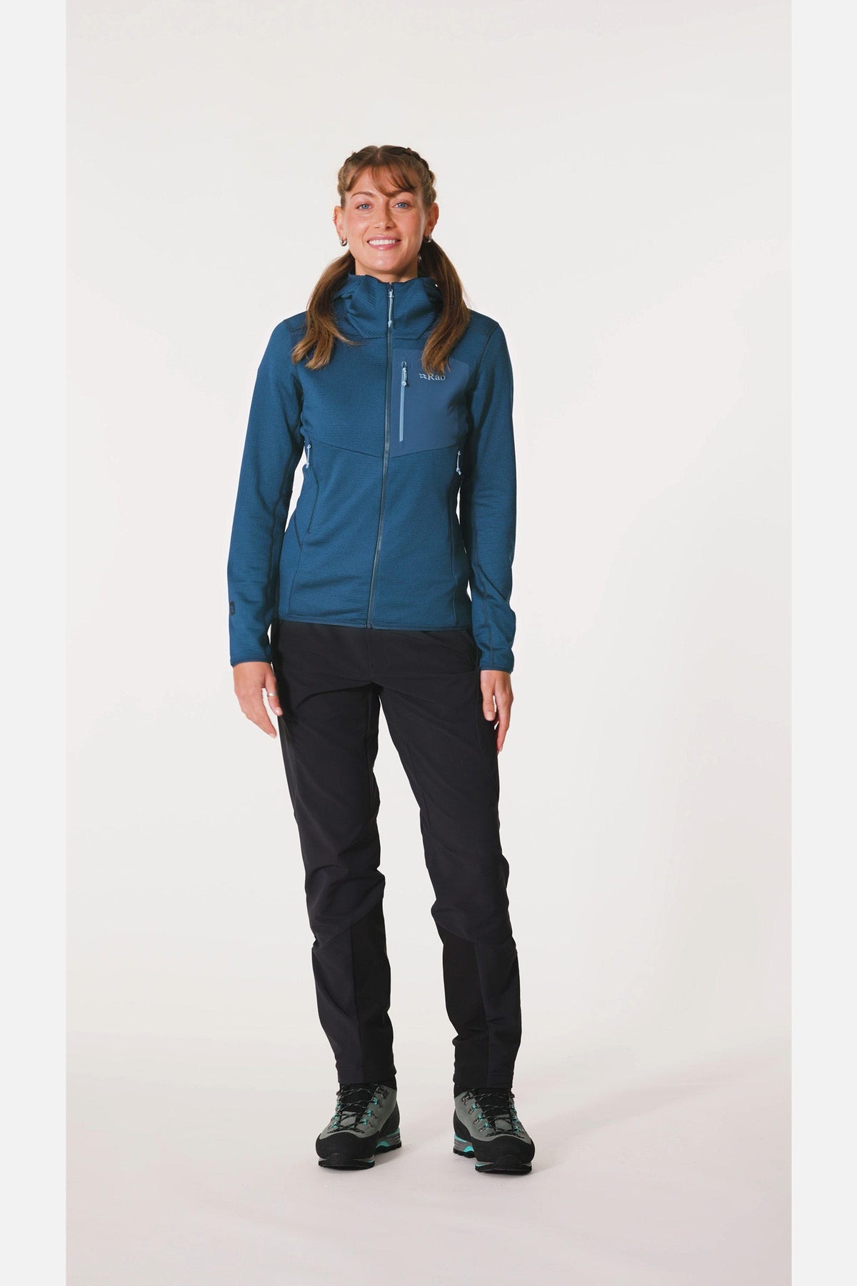 Rab Women's Ascendor Hoody
