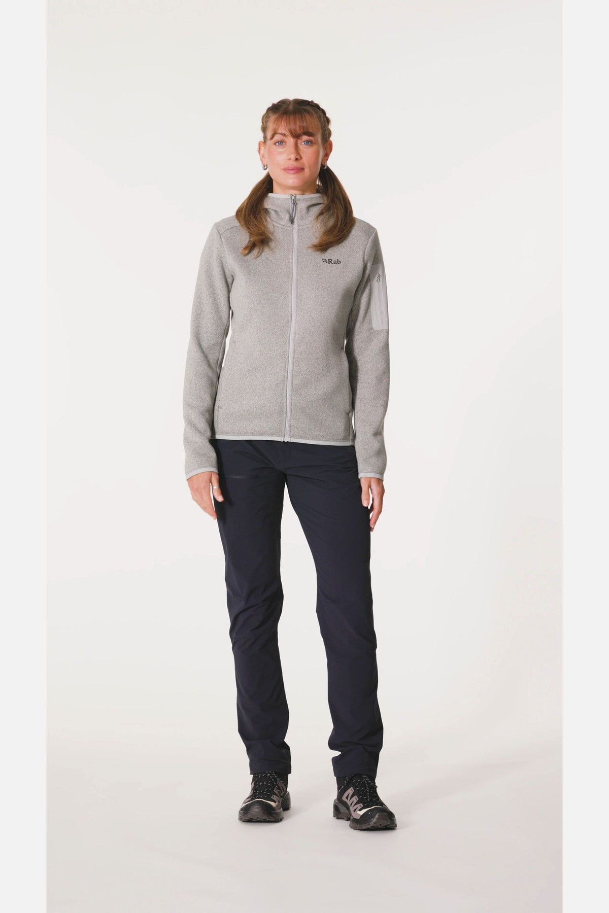 Rab Women's Ryvoan Hoody