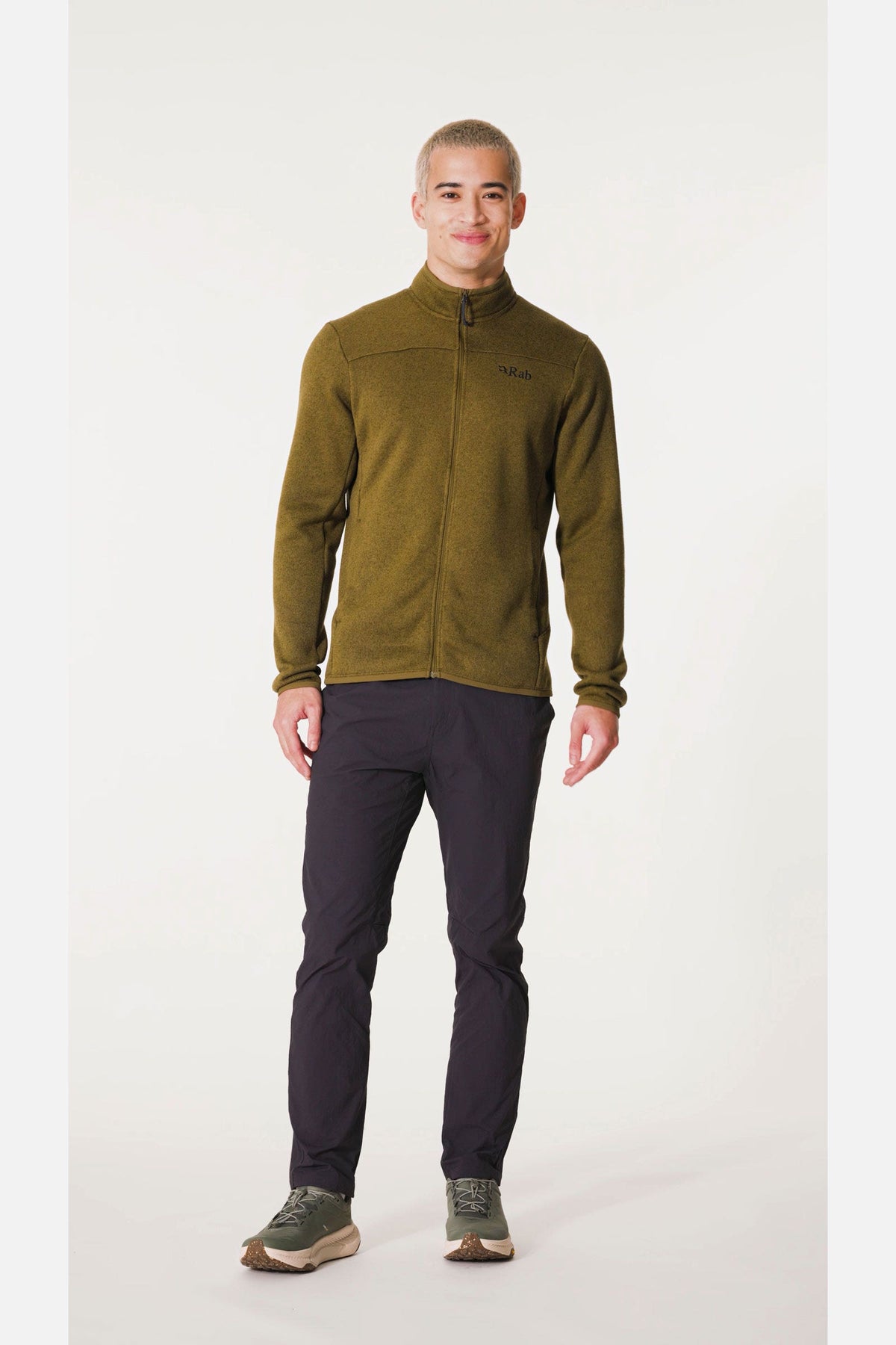 Rab Men's Ryvoan Jacket