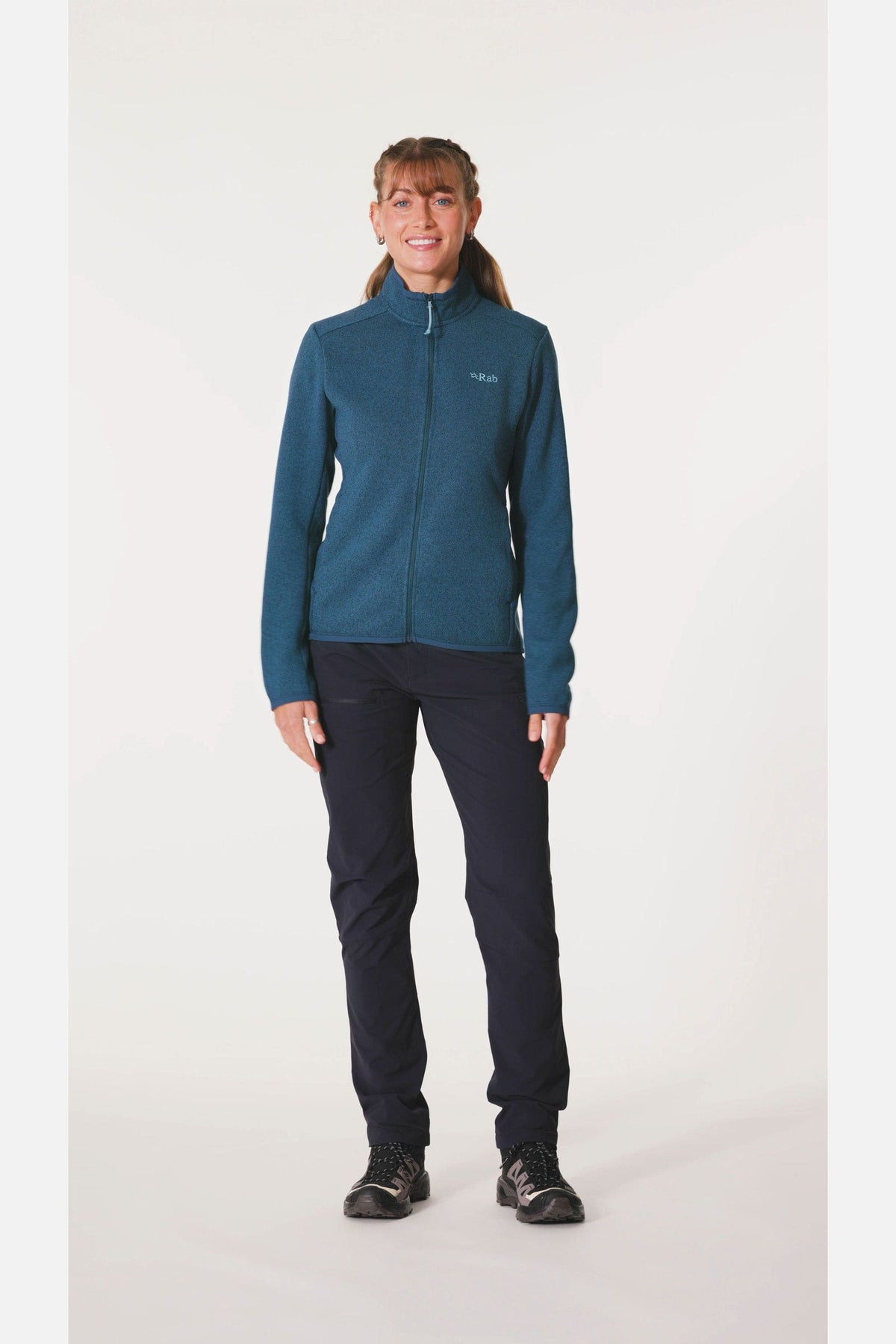Rab Women's Ryvoan Jacket