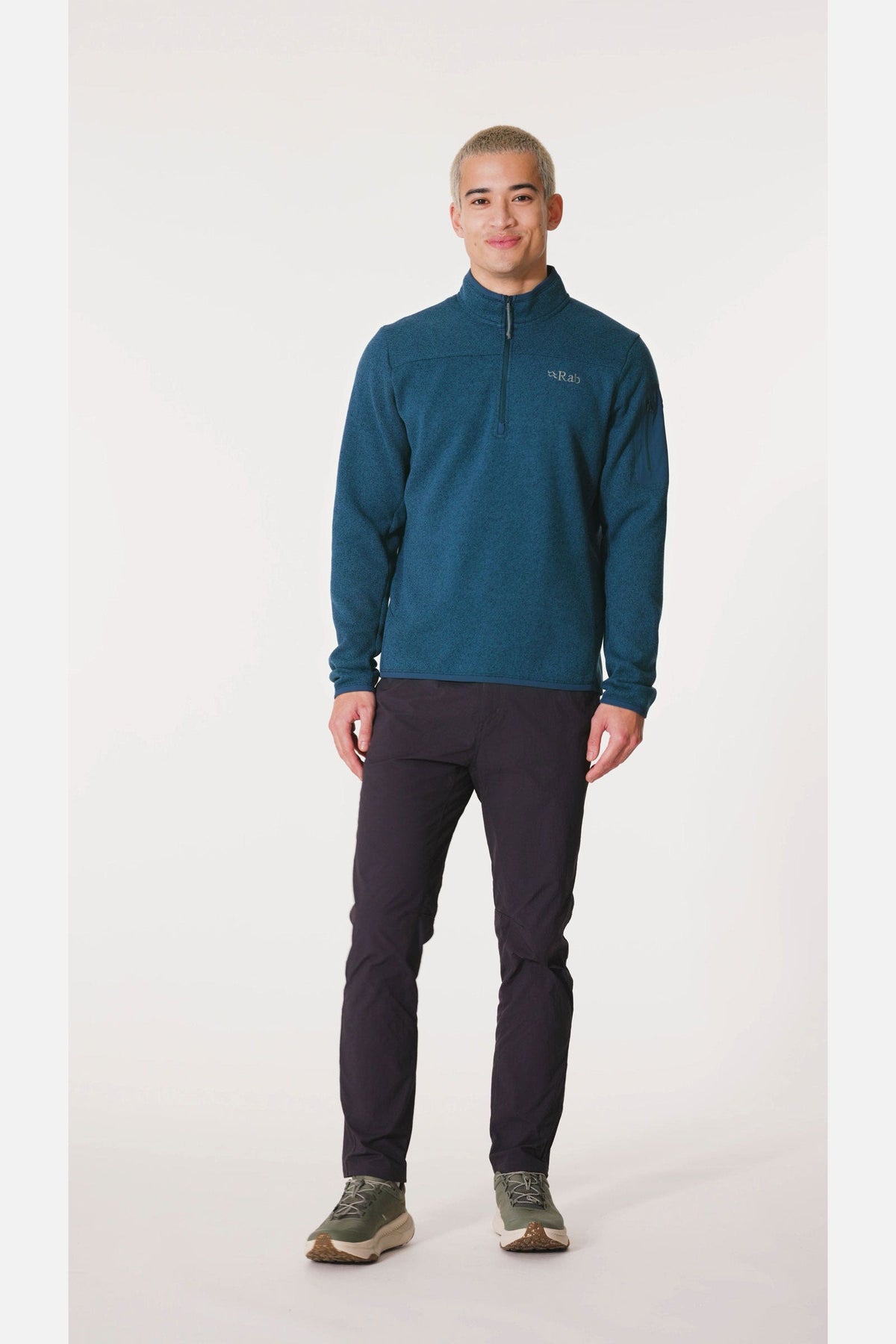 Rab Men's Ryvoan Pull-On