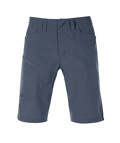 Rab Mens Traverse Shorts