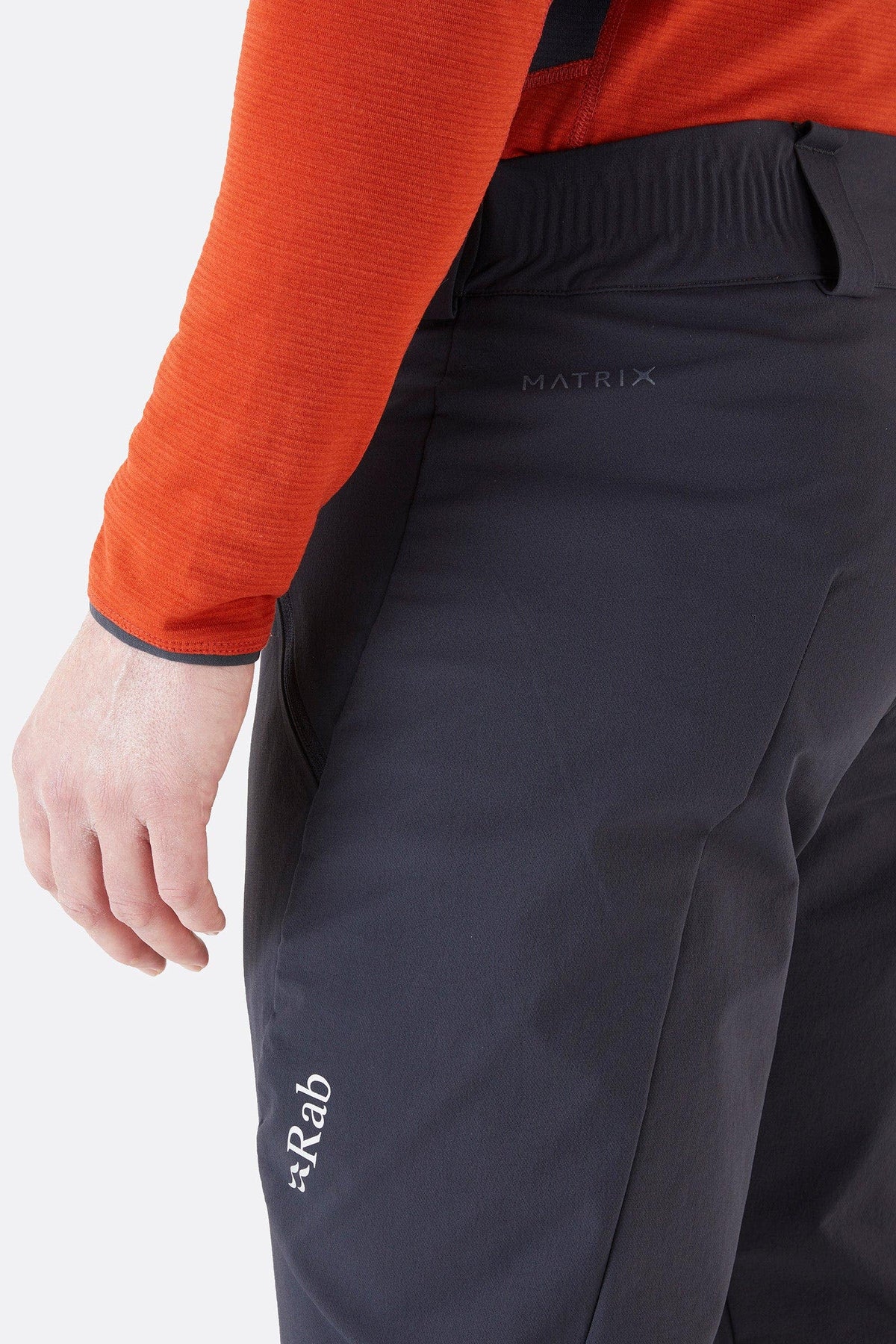 Rab Men's Ascendor AS Pants