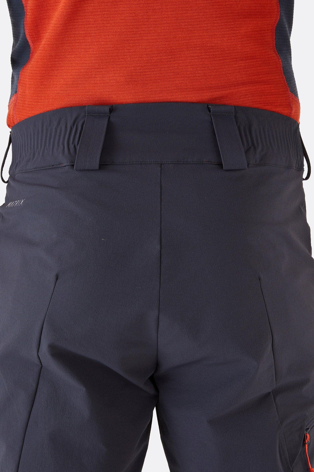 Rab Men's Ascendor AS Pants