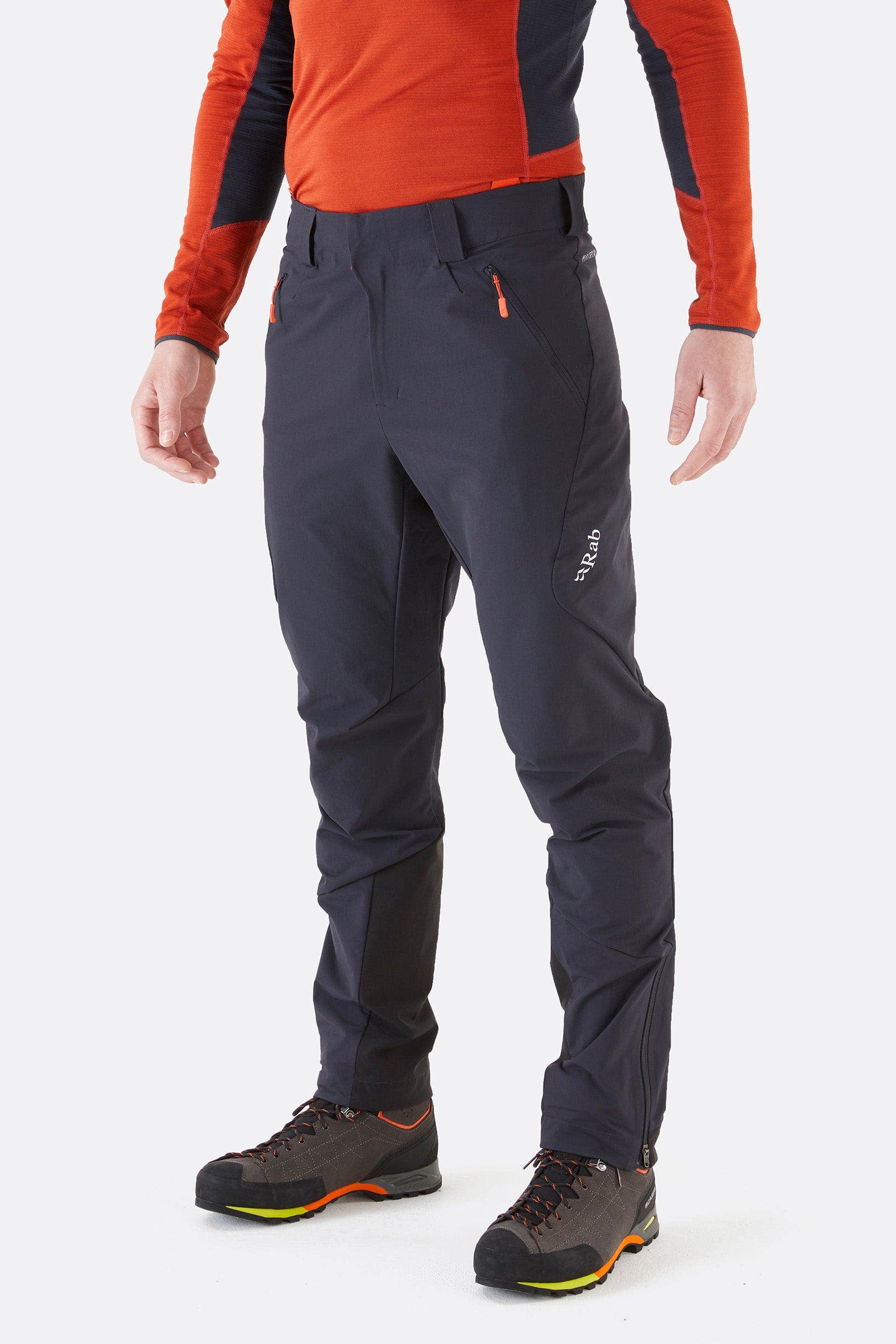 Rab Men's Ascendor AS Pants - Outfitters Store