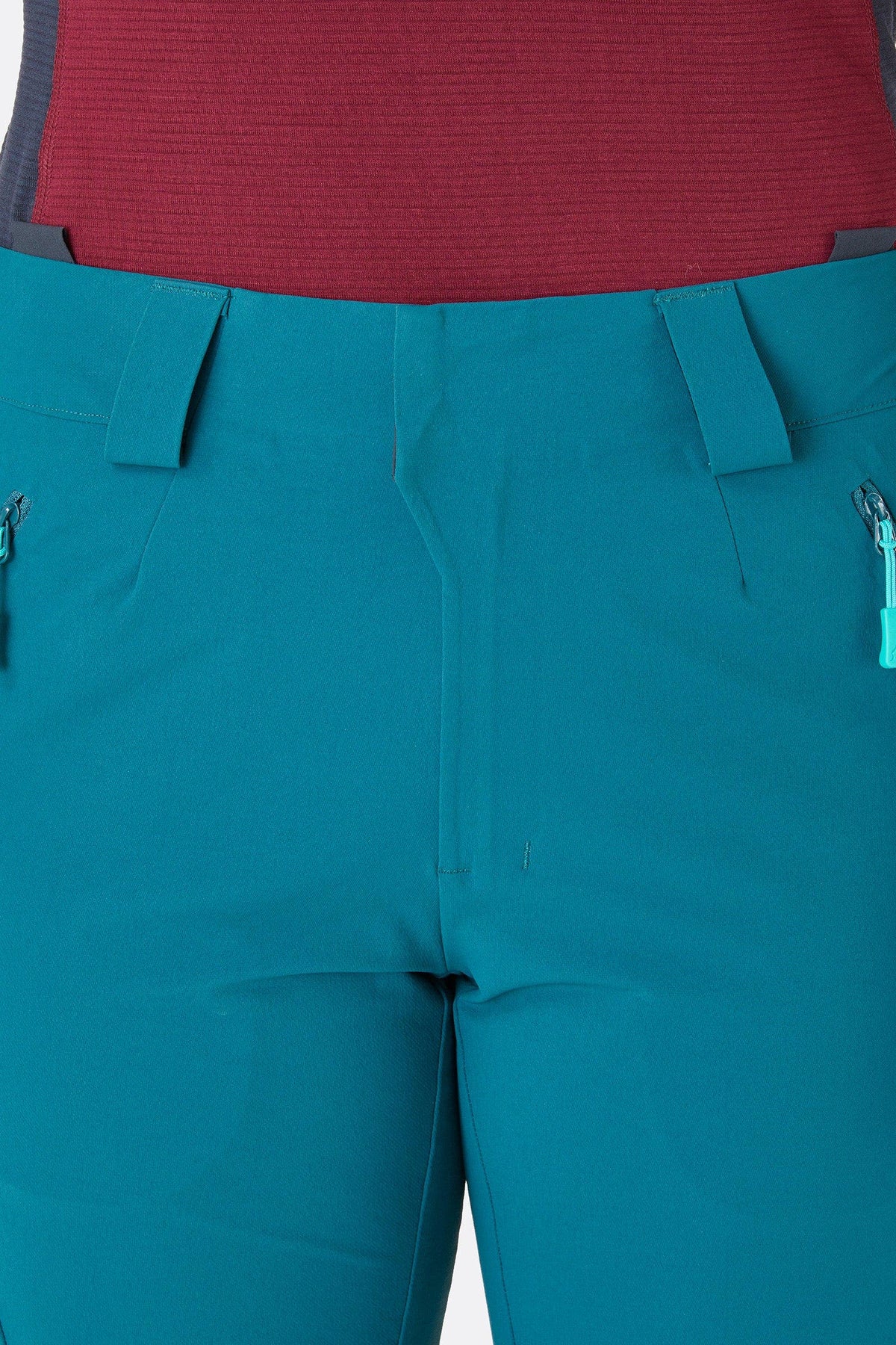Rab Women's Ascendor AS Pants