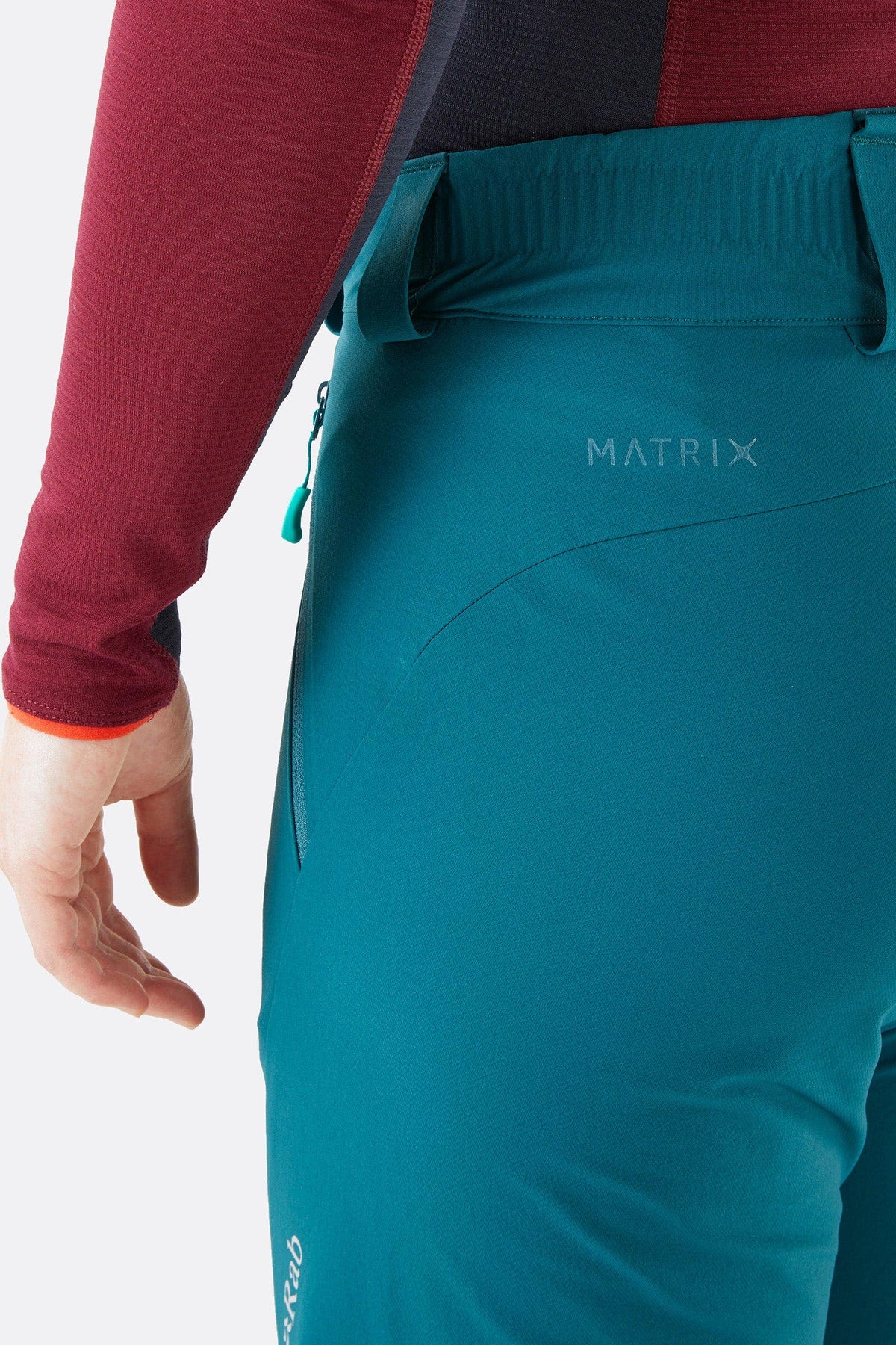 Rab Women's Ascendor AS Pants