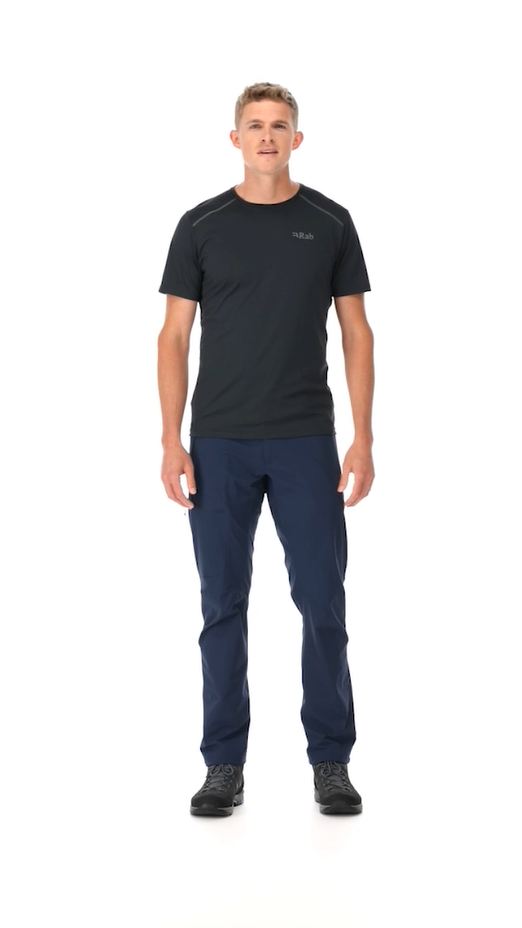 Rab Men's Incline Pants