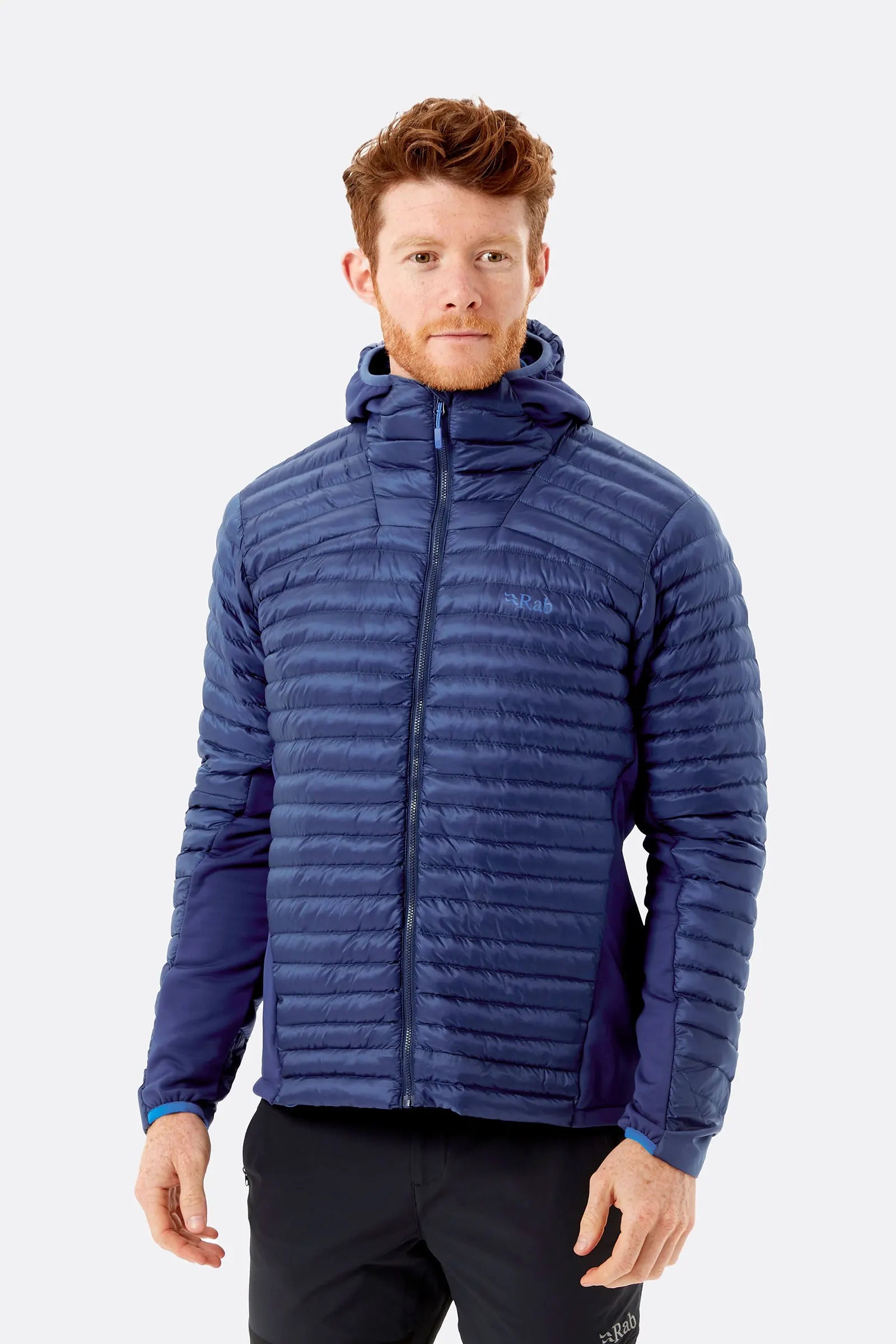 Rab top atmos jacket