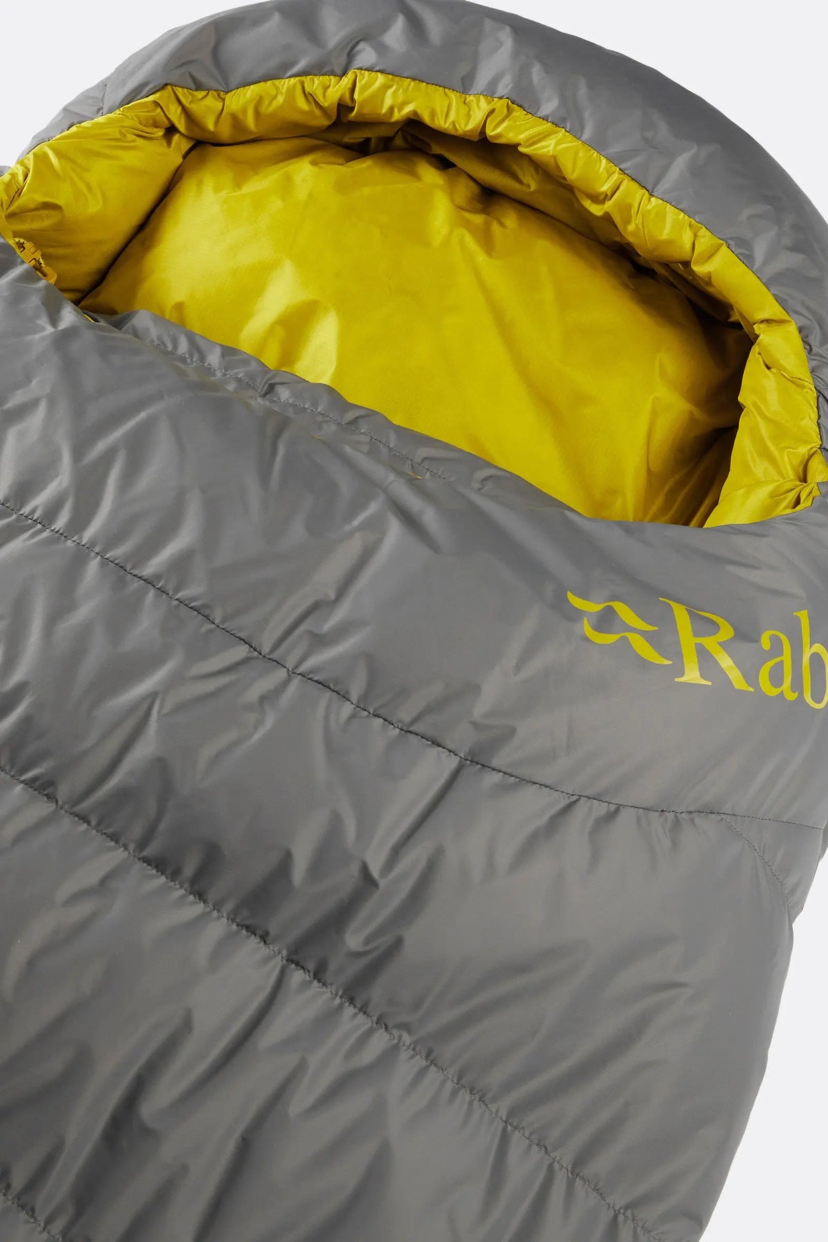 Rab Ascent Pro 400 Down Sleeping Bag (-2C)