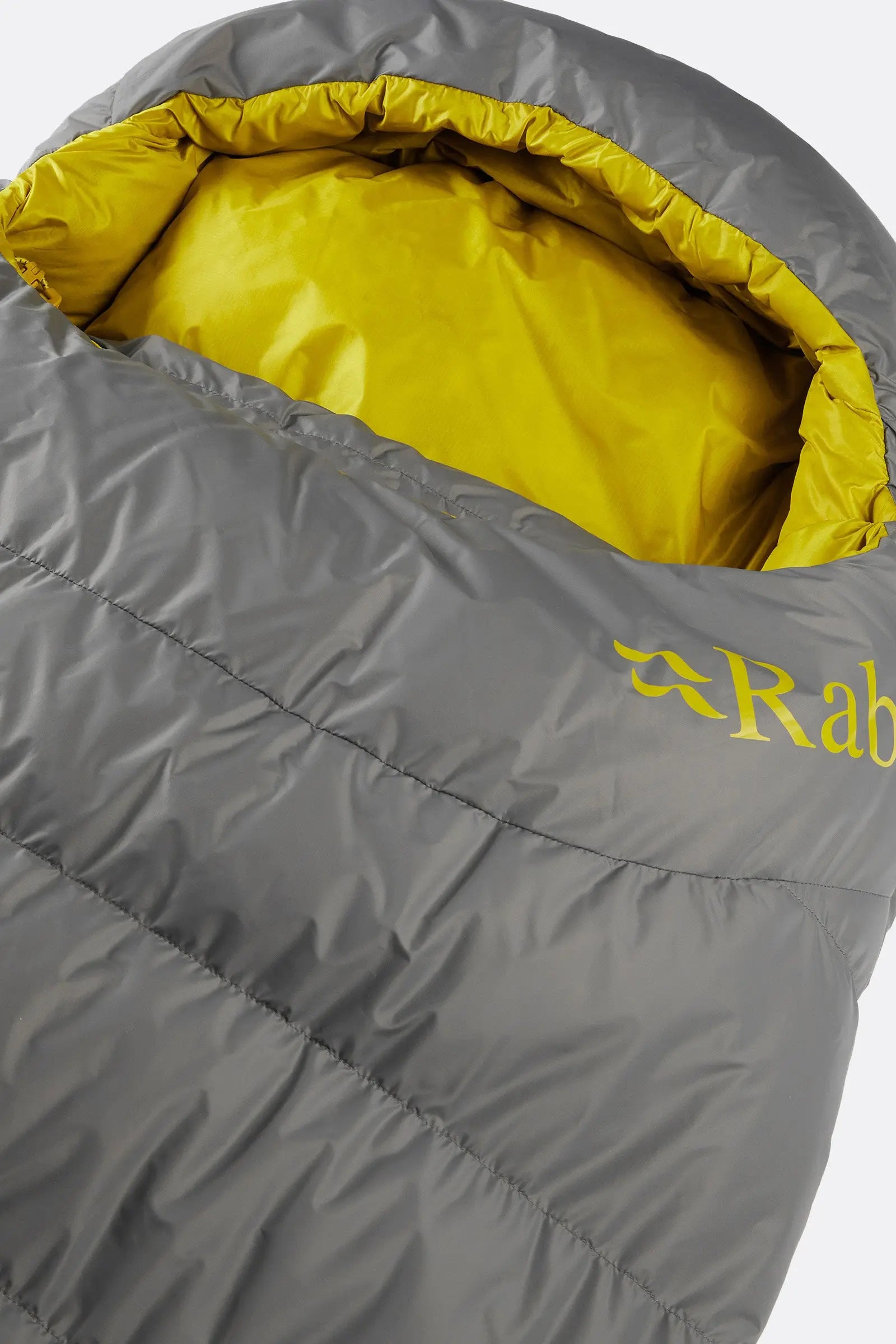 Rab Ascent Pro 400 Down Sleeping Bag 2C Outfitters Store