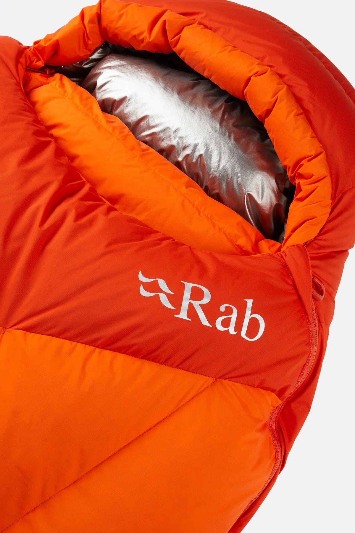 Rab Andes Infinium 800 Down Sleeping Bag (-23C)
