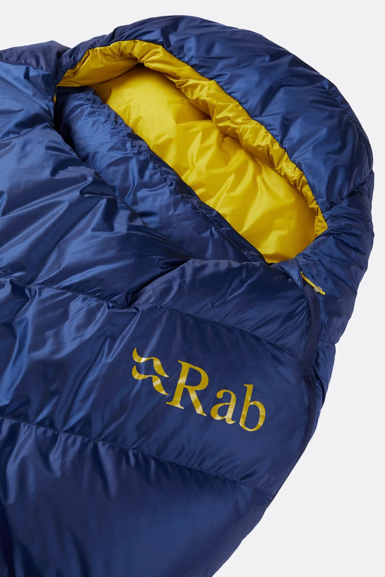 Rab Neutrino 200 Down Sleeping Bag 1C Outfitters Store