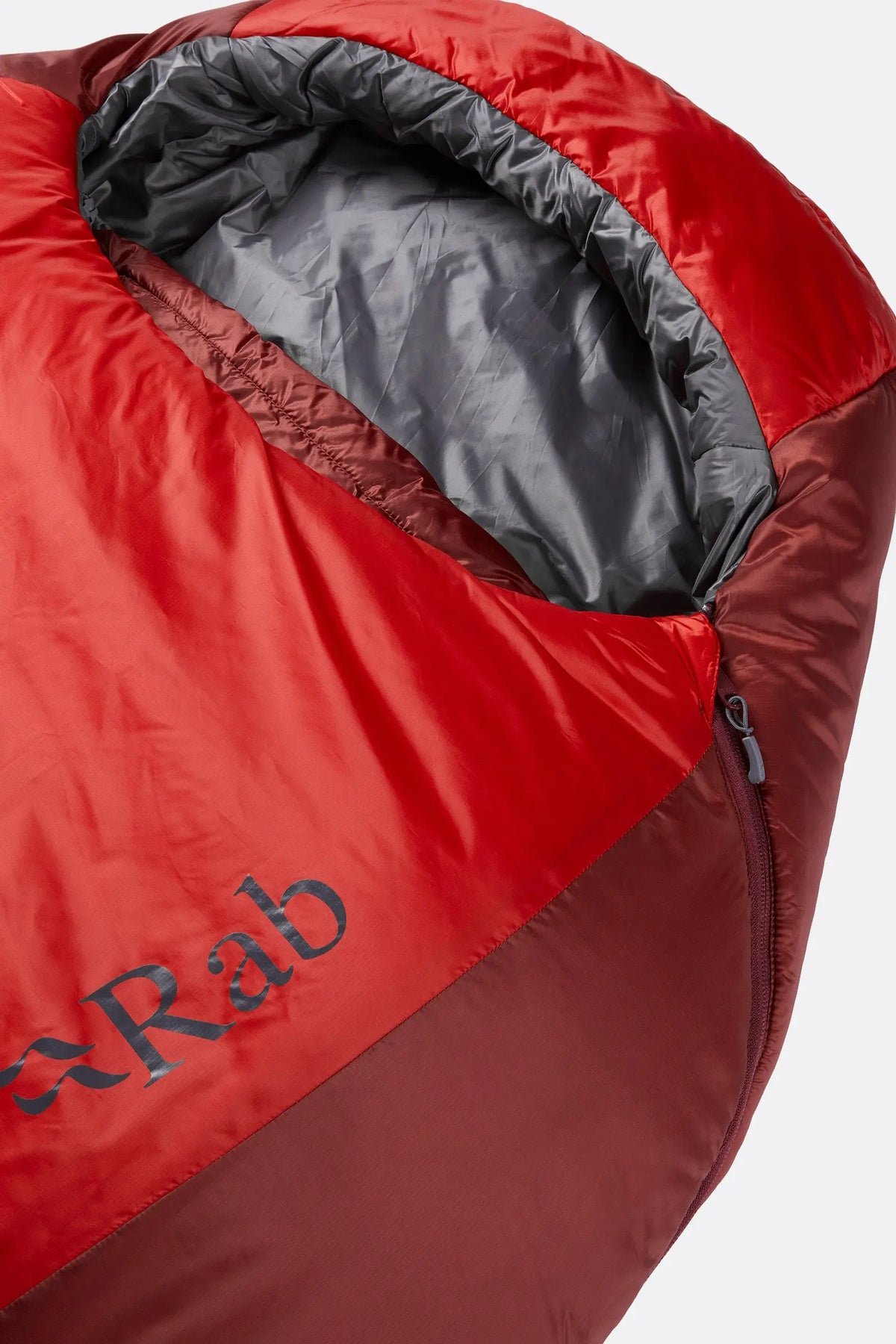 Rab Women's Solar Eco 3 Sleeping Bag (-8C)
