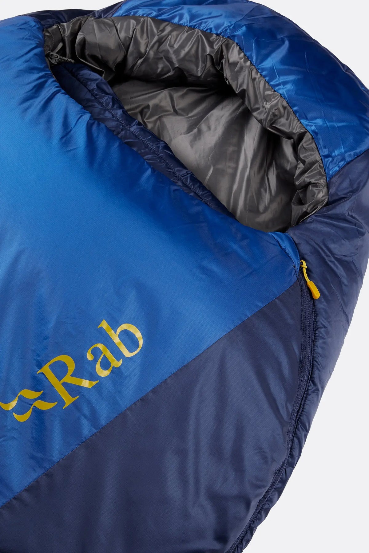 Rab Solar Eco 2 Sleeping Bag (-2C)
