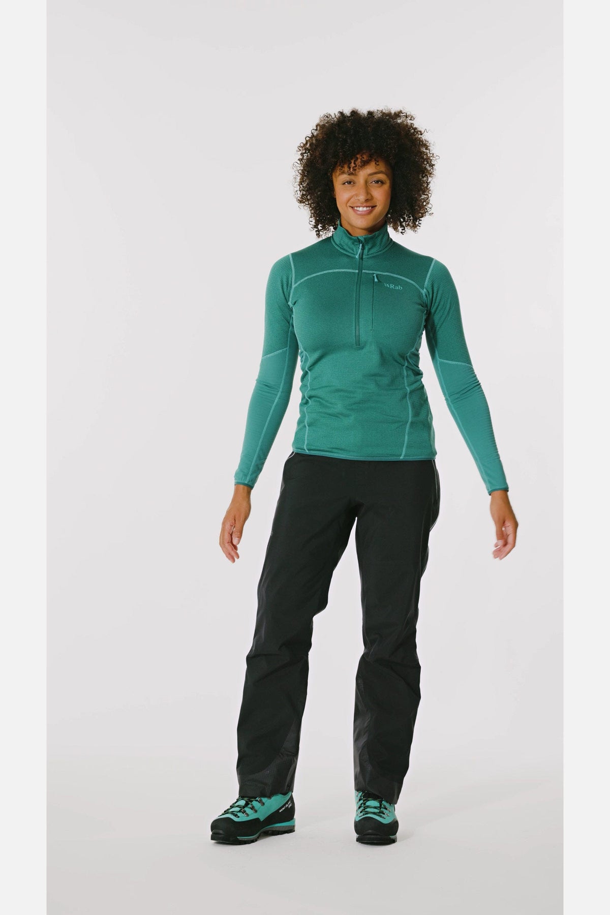 Rab Women's Latok GORE-TEX Pro Pants