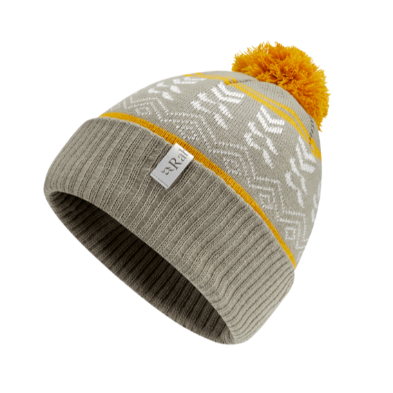 Rab Khroma Bobble Beanie
