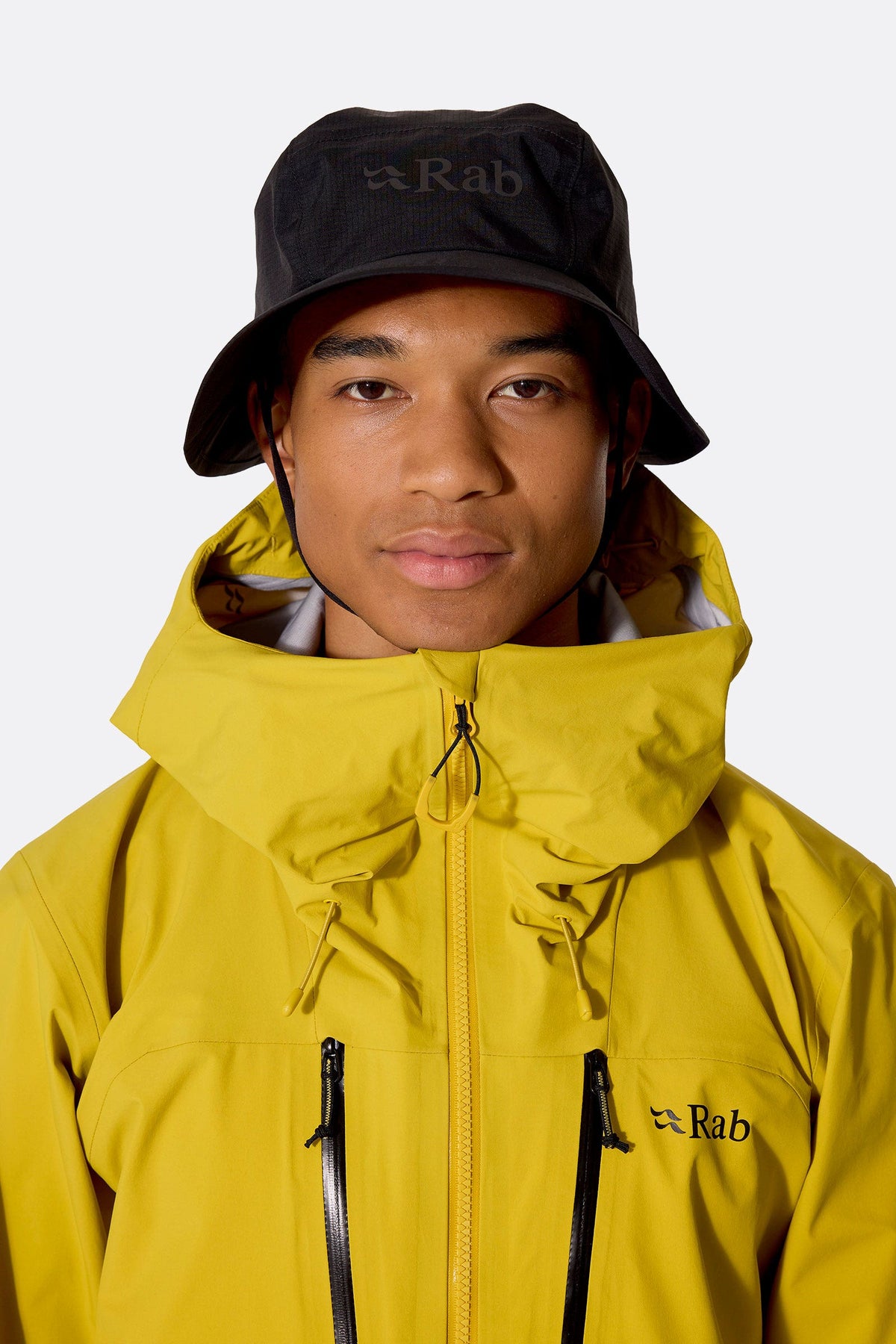 Rab Boonie Shield Waterproof Hat