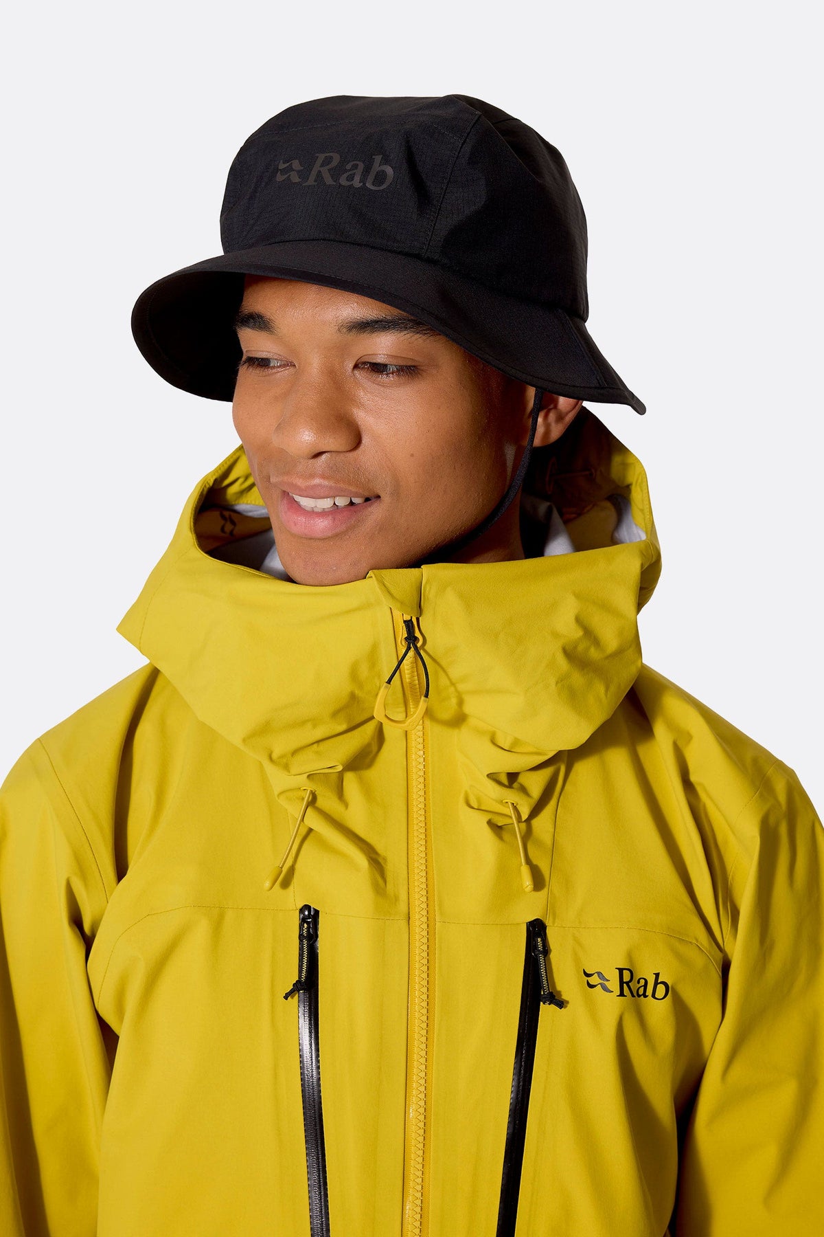 Rab Boonie Shield Waterproof Hat