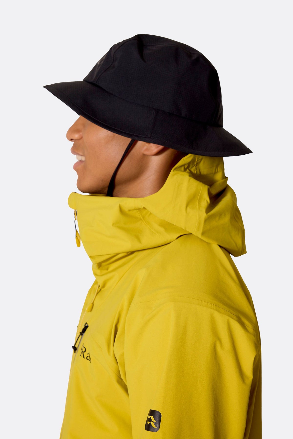 Rab Boonie Shield Waterproof Hat