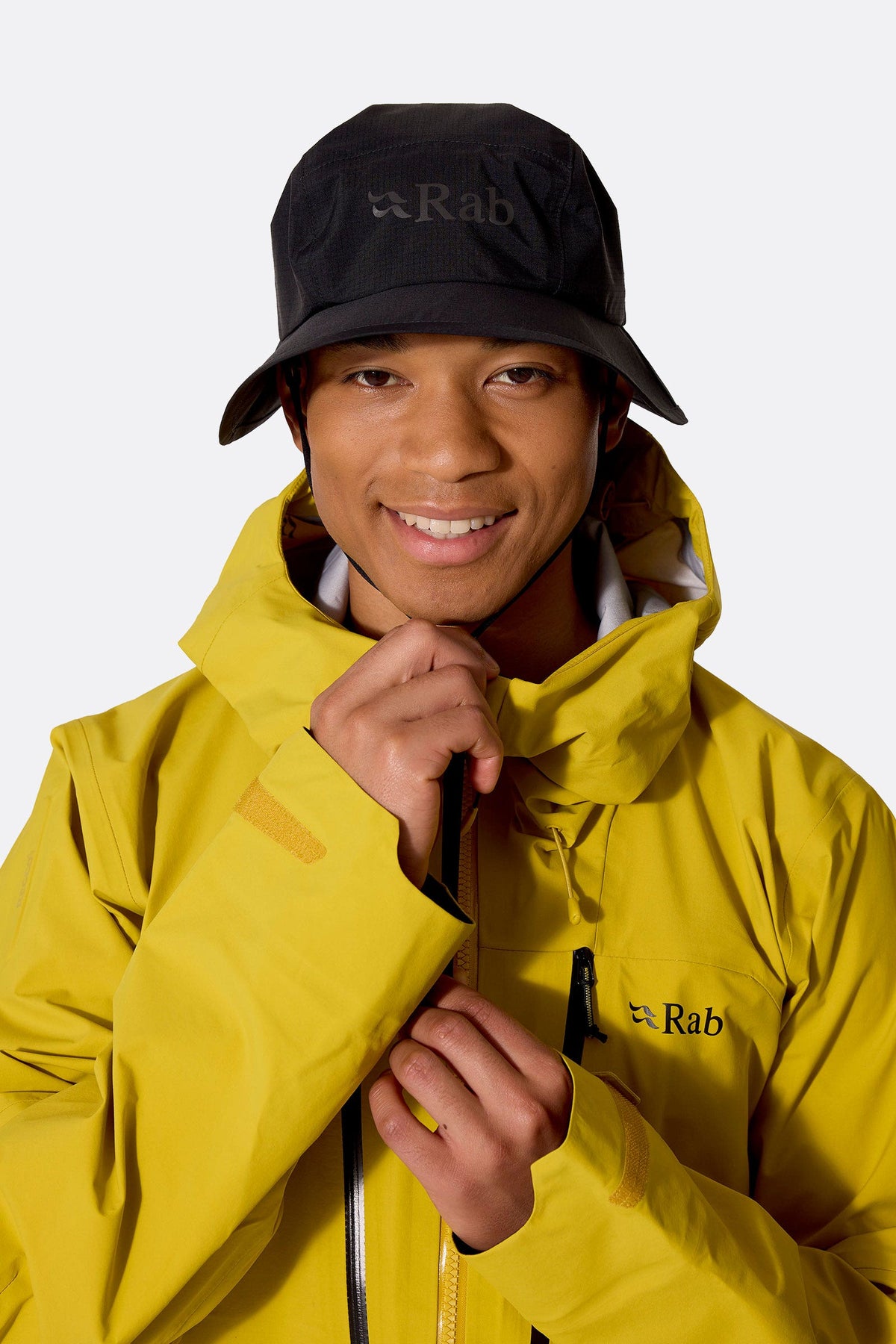 Rab Boonie Shield Waterproof Hat
