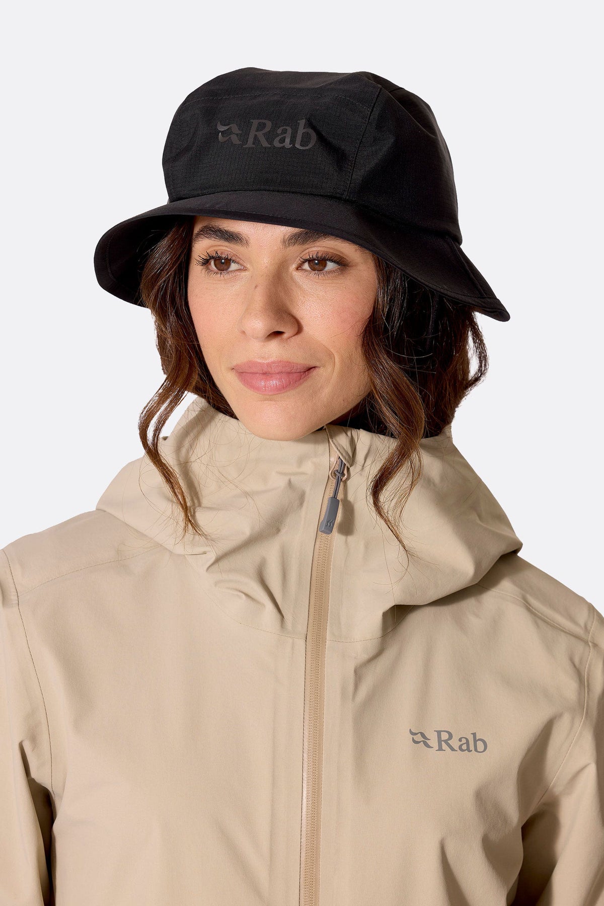 Rab Boonie Shield Waterproof Hat