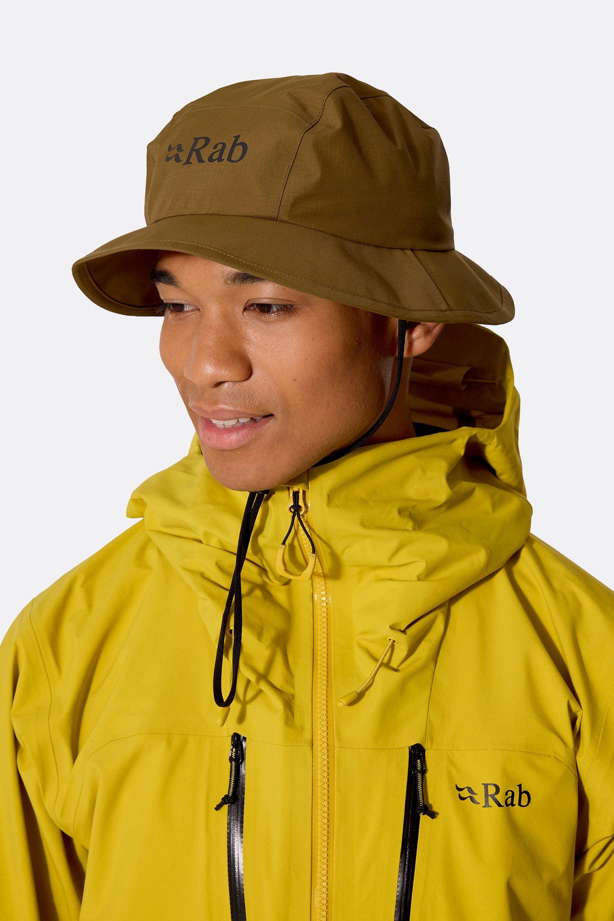 Rab Boonie Shield Waterproof Hat