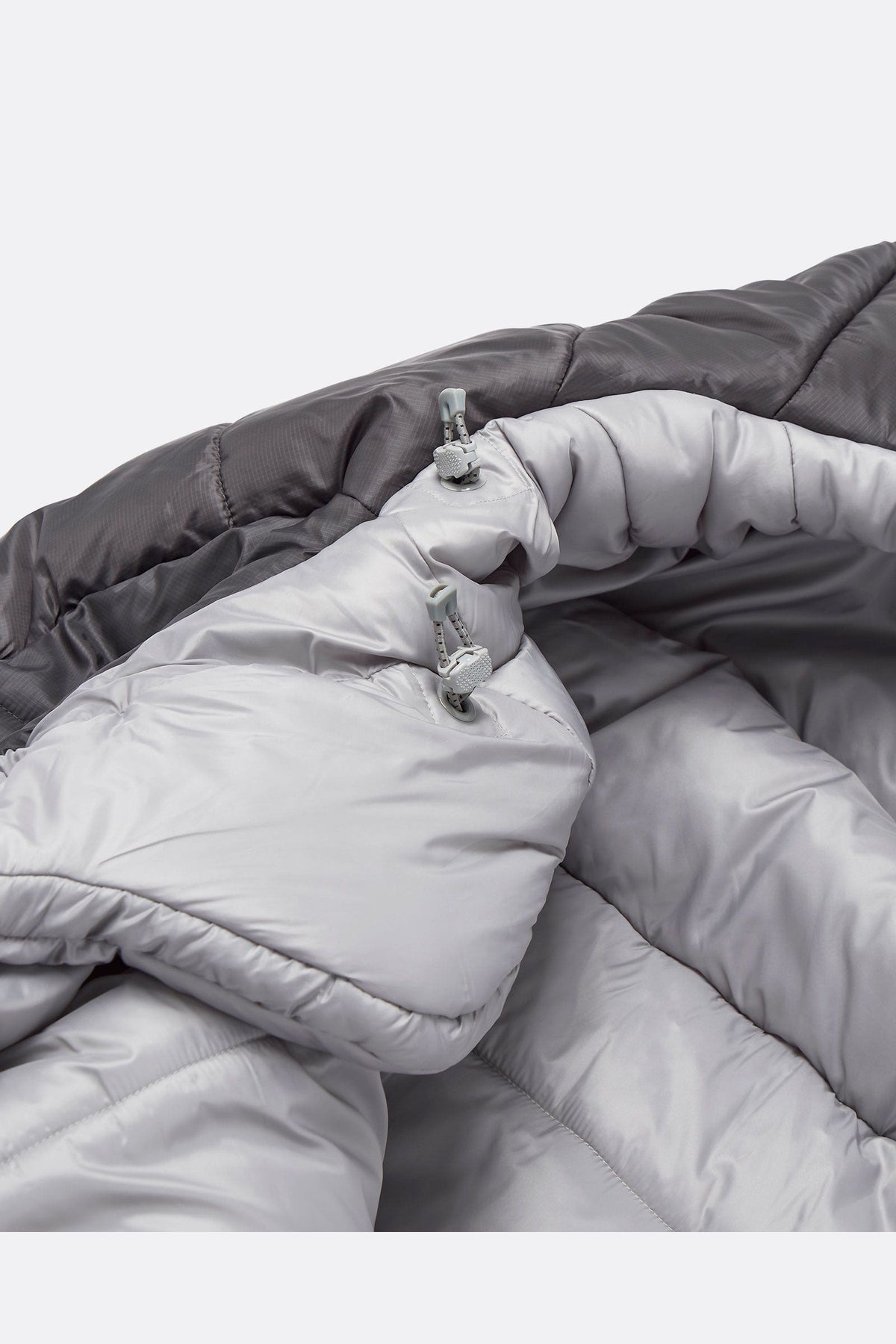 Rab Radeon Synthetic Sleeping Bag (6°C)