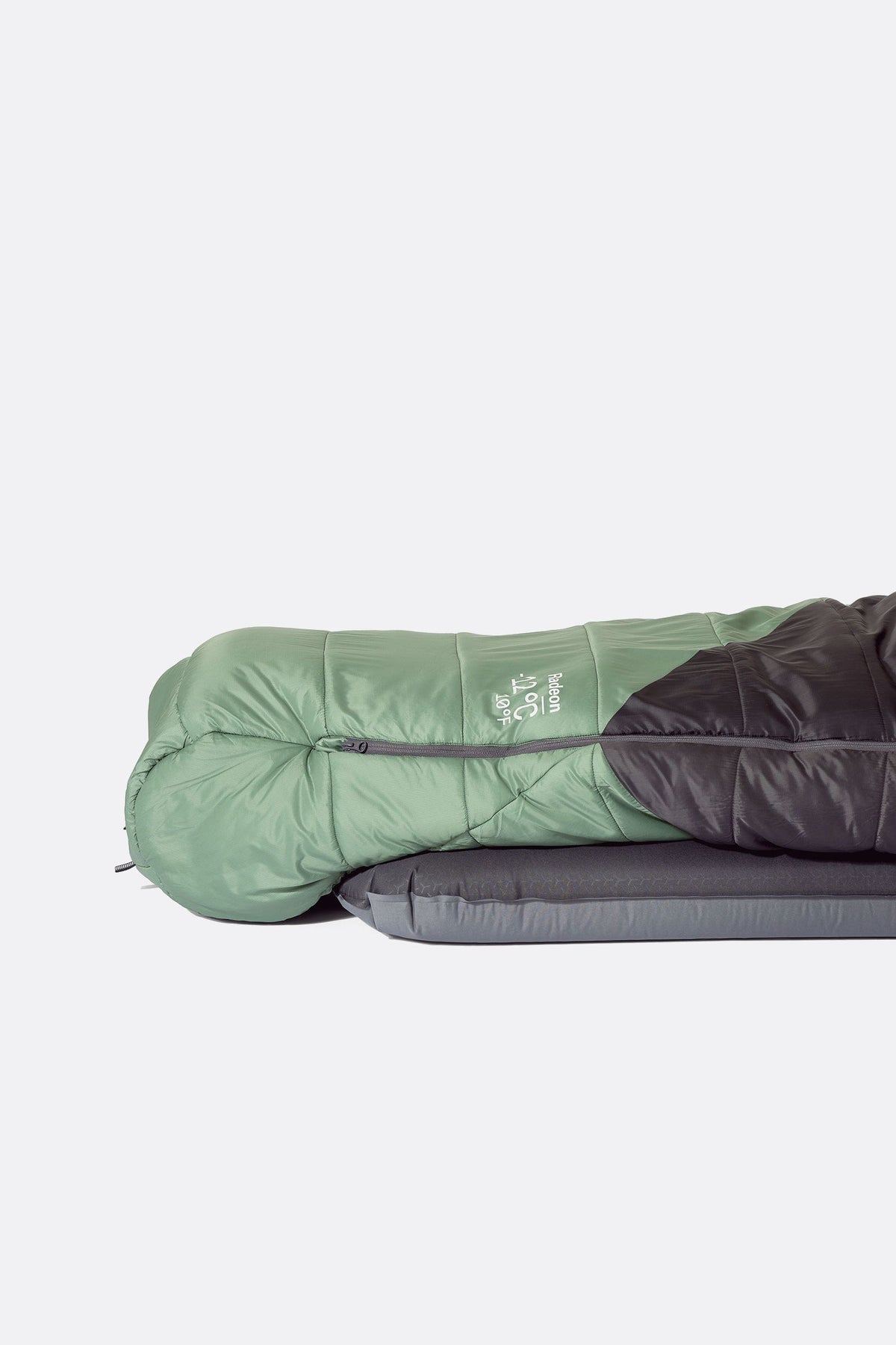 Rab Women's Radeon Synthetic Sleeping Bag (0°C)