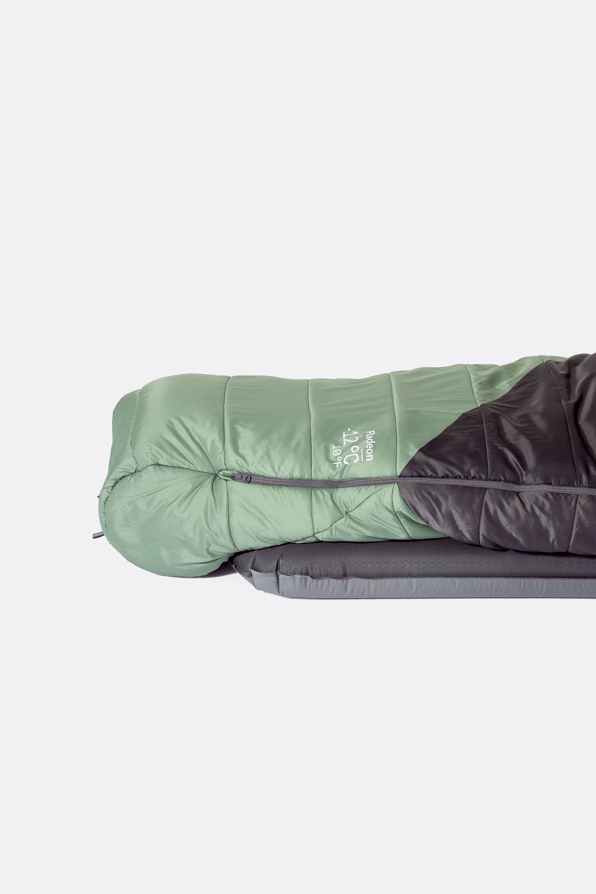 Rab Women's Radeon Synthetic Sleeping Bag (-12°C)