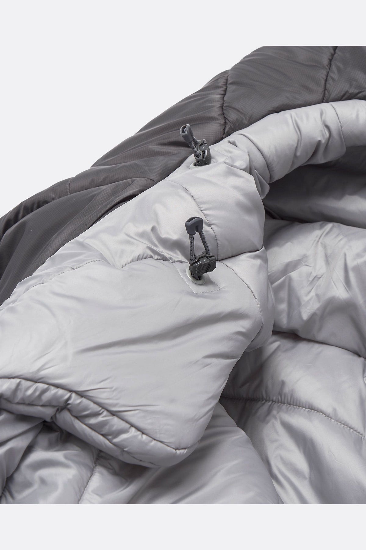Rab Radeon Synthetic Sleeping Bag (-6°C)