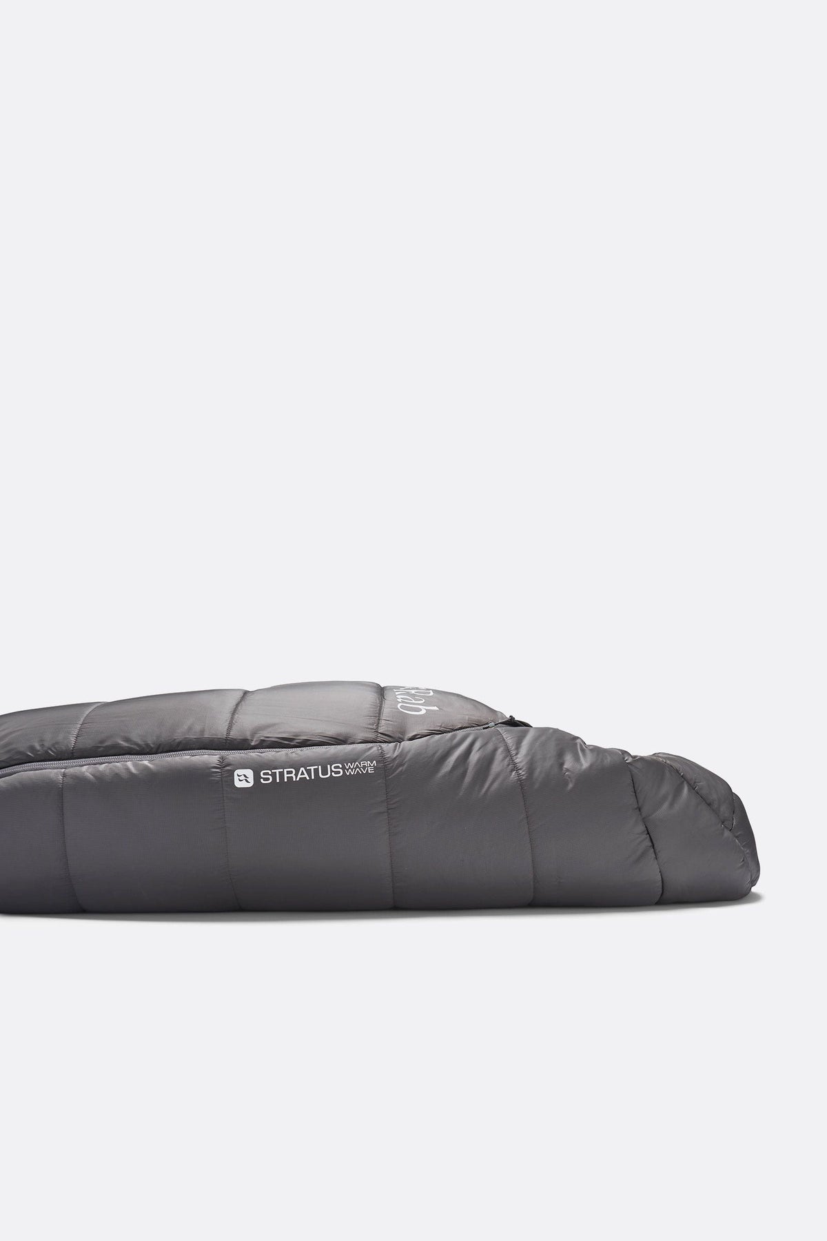 Rab Radeon Synthetic Sleeping Bag (6°C)