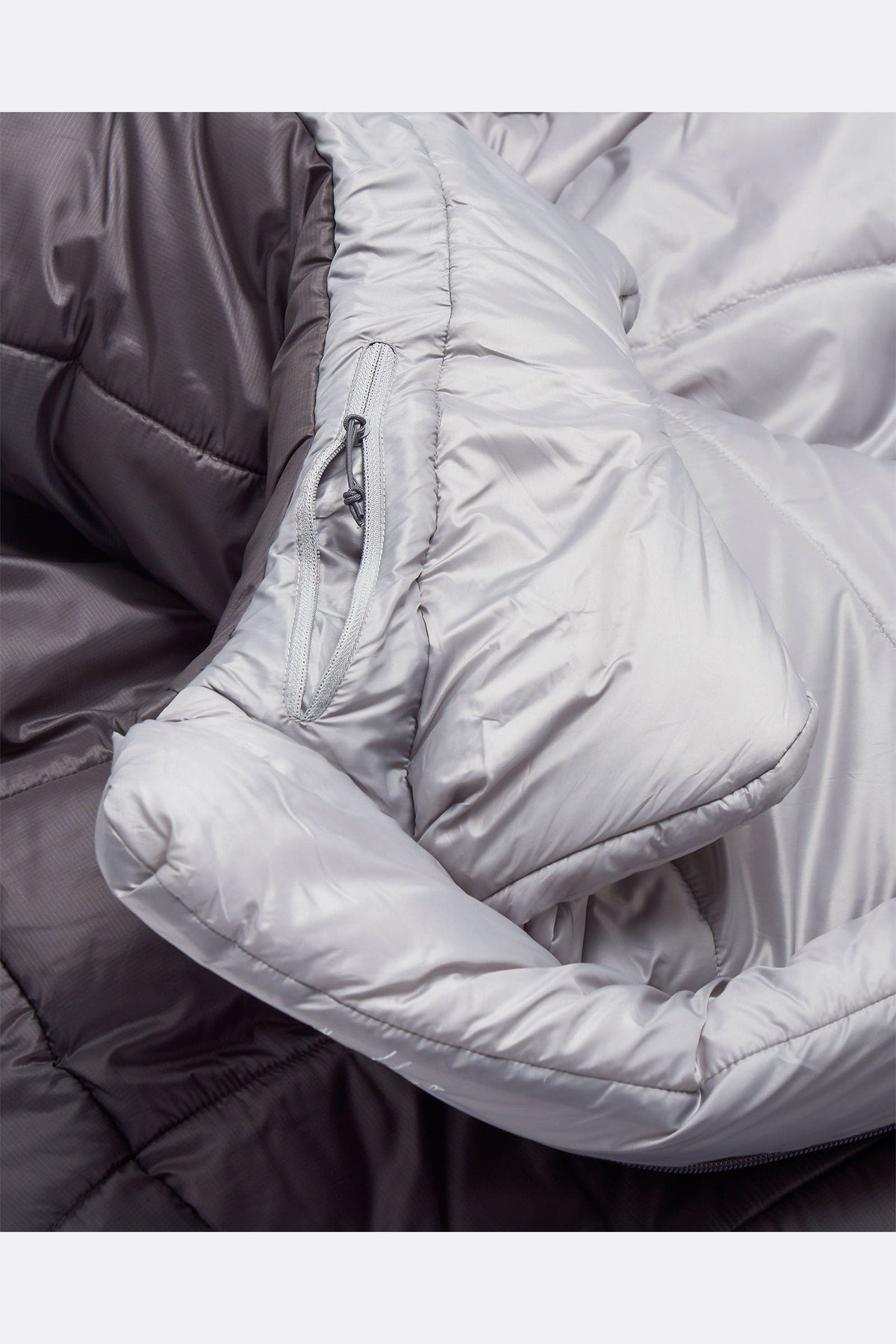 Rab Radeon Synthetic Sleeping Bag (-6°C)