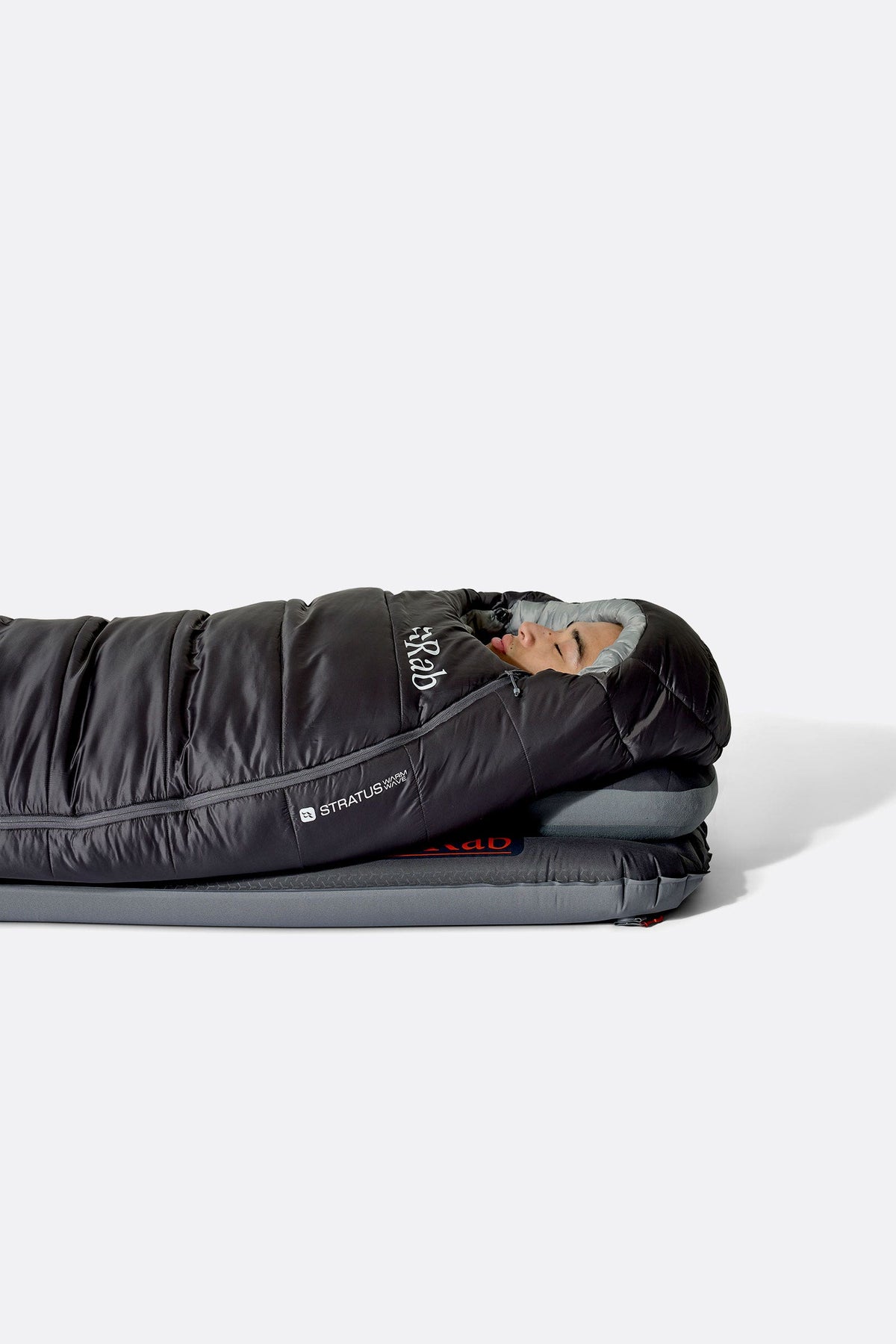 Rab Radeon Synthetic Sleeping Bag (-6°C)