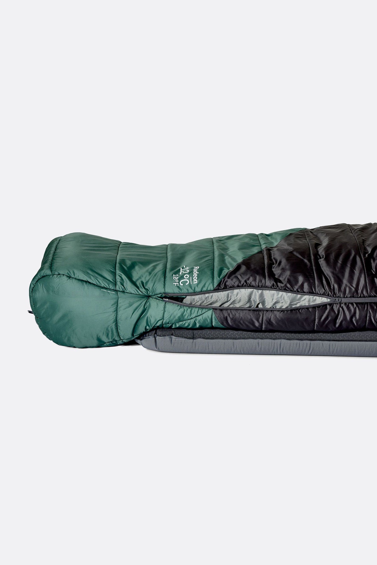 Rab Radeon Synthetic Sleeping Bag (-6°C)