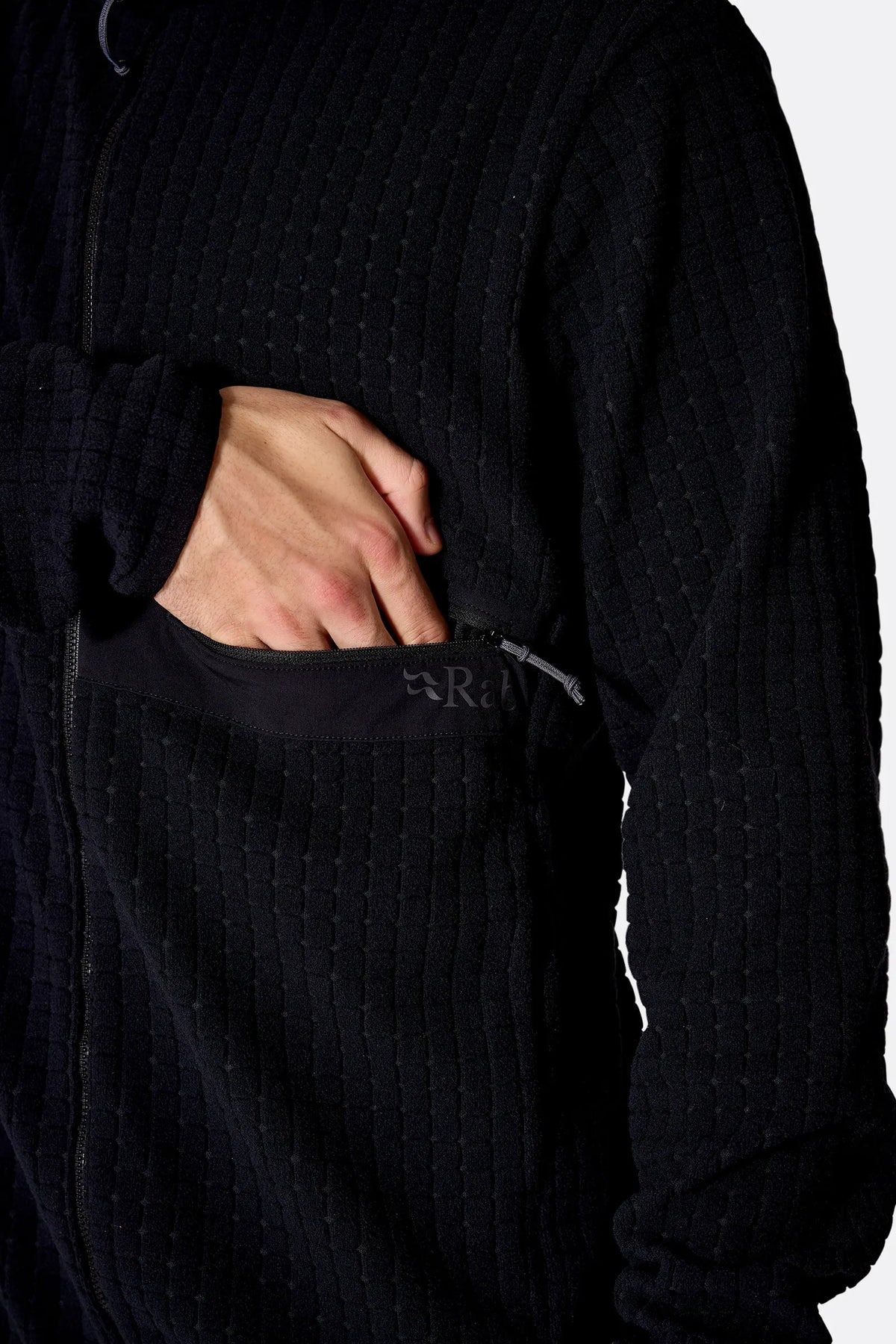 Rab Men's Ramshaw Hoody