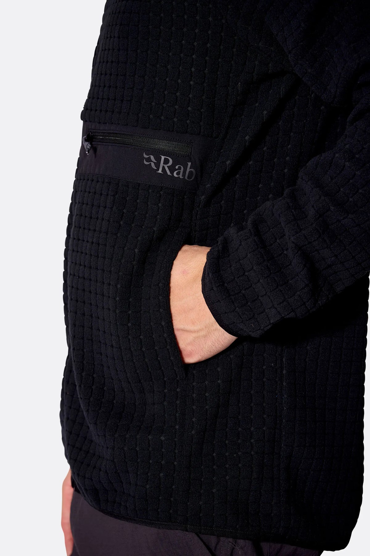 Rab Men's Ramshaw Hoody