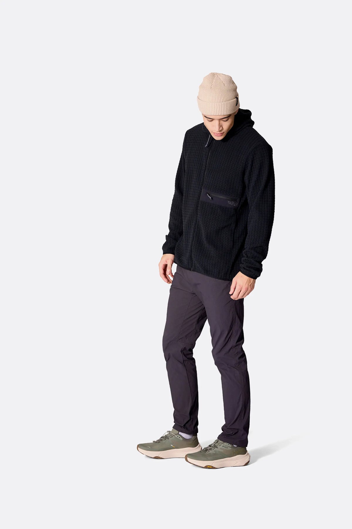 Rab Men's Ramshaw Hoody