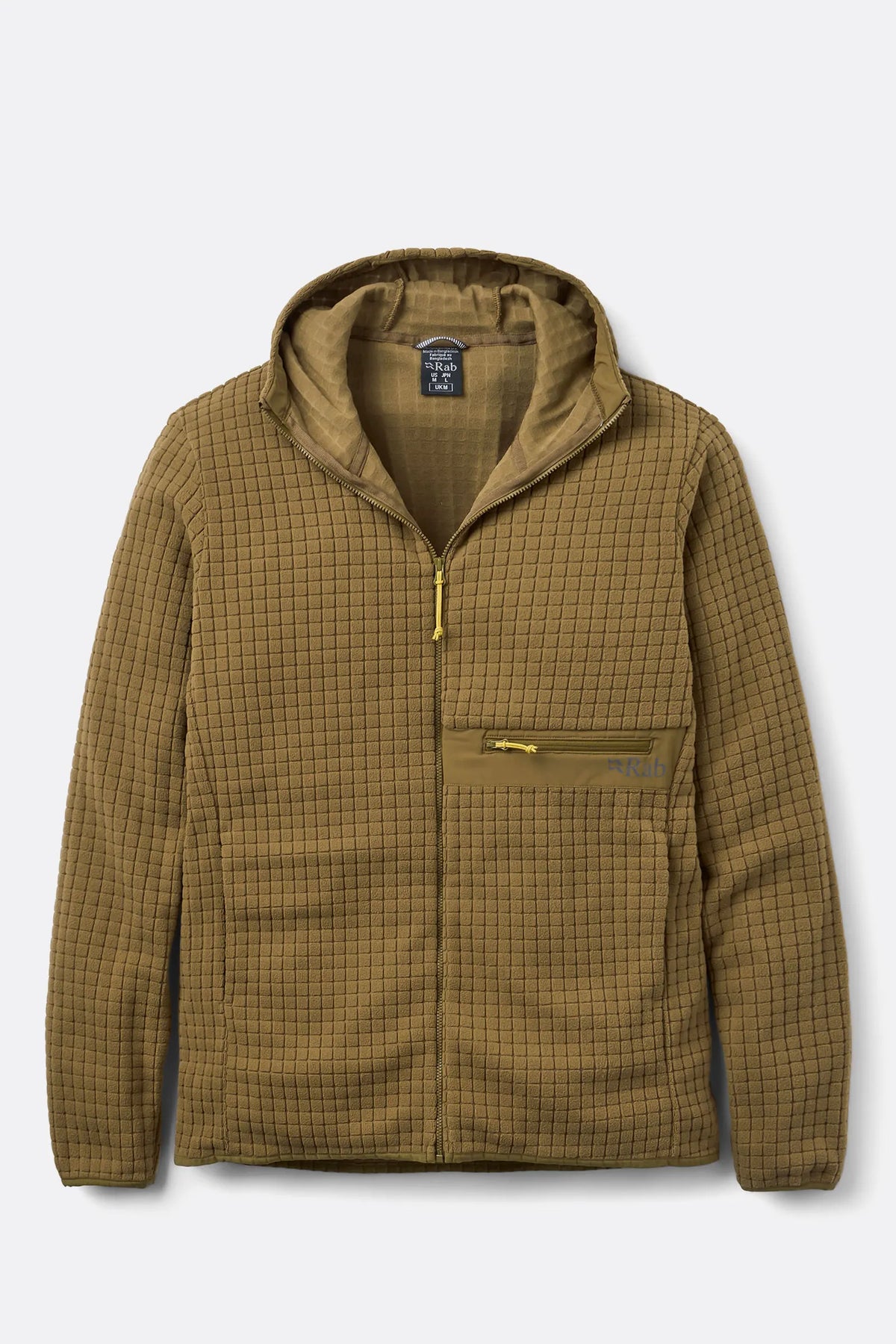 Rab Men's Ramshaw Hoody