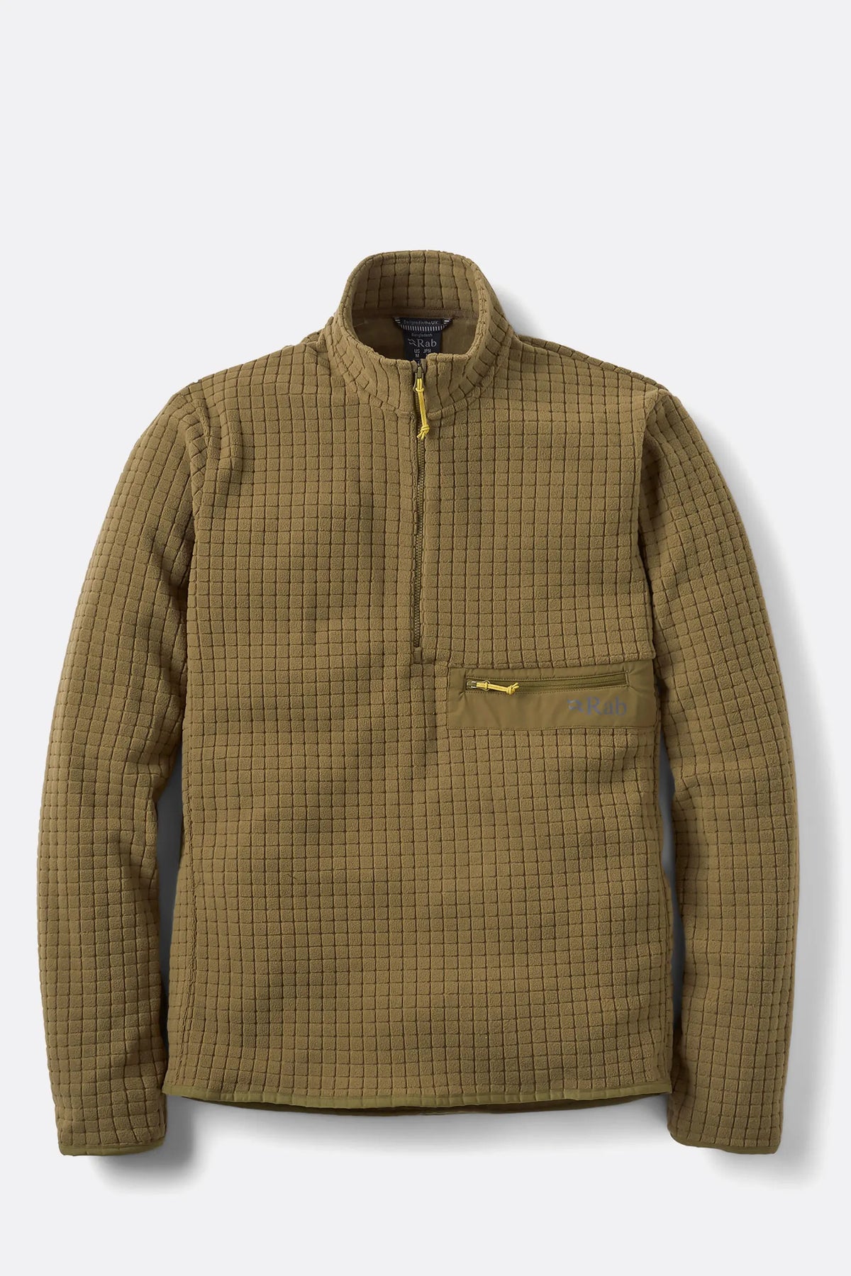 Rab Men's Ramshaw Pull-On