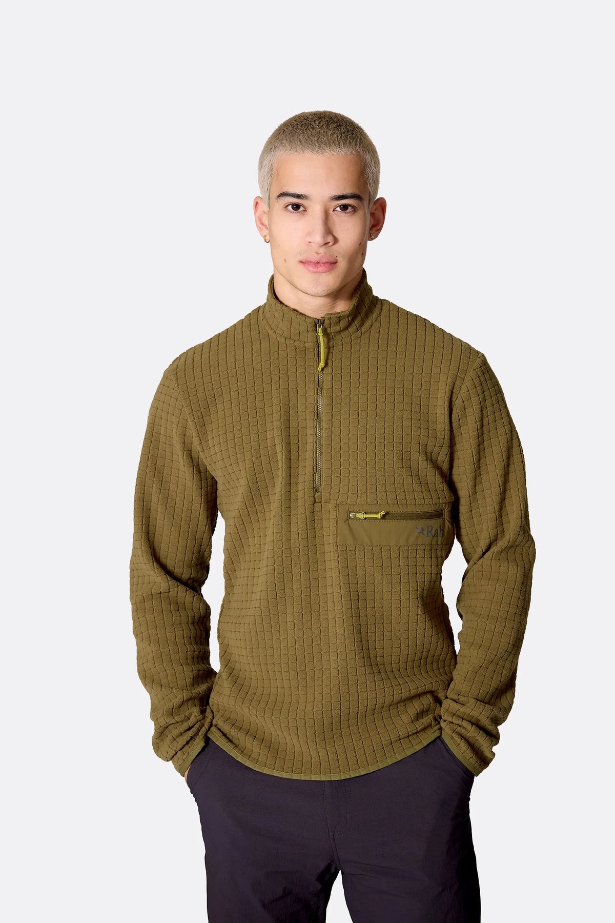 Rab Men's Ramshaw Pull-On