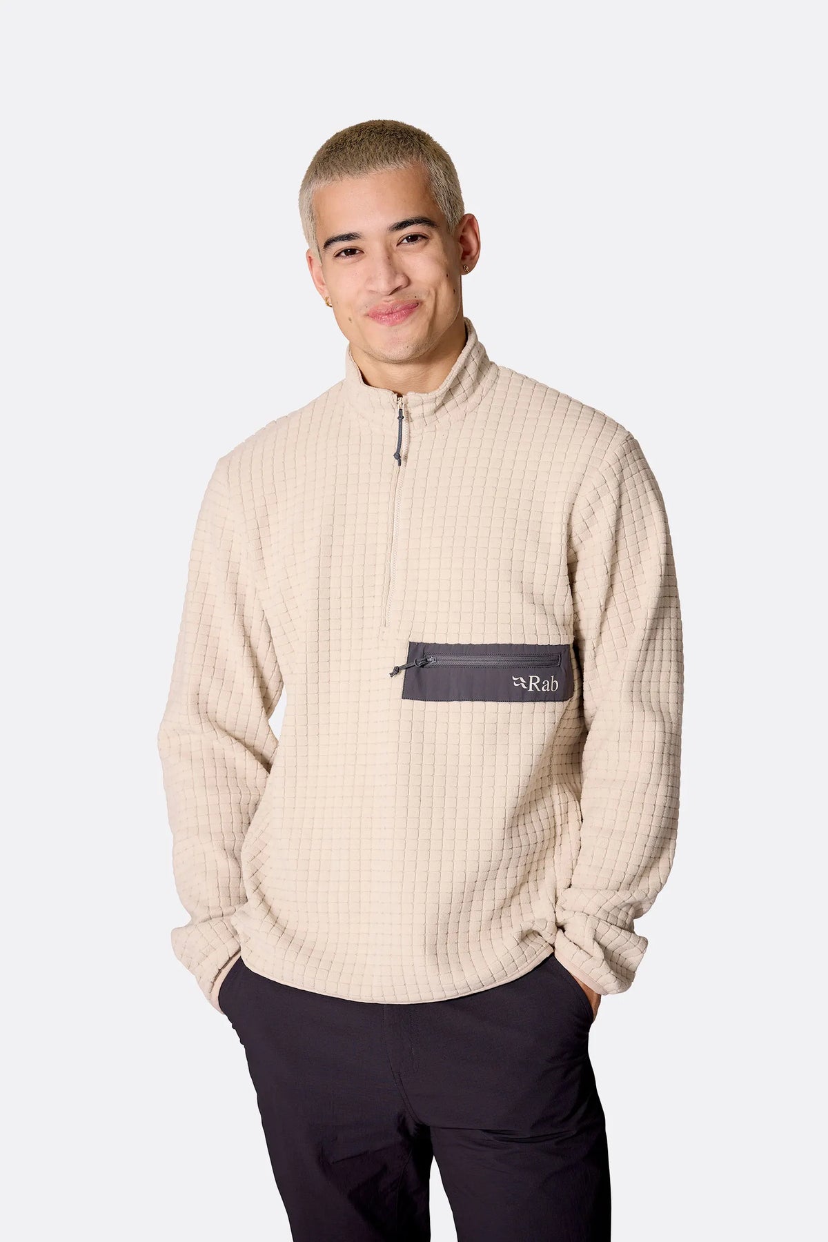 Rab Men's Ramshaw Pull-On