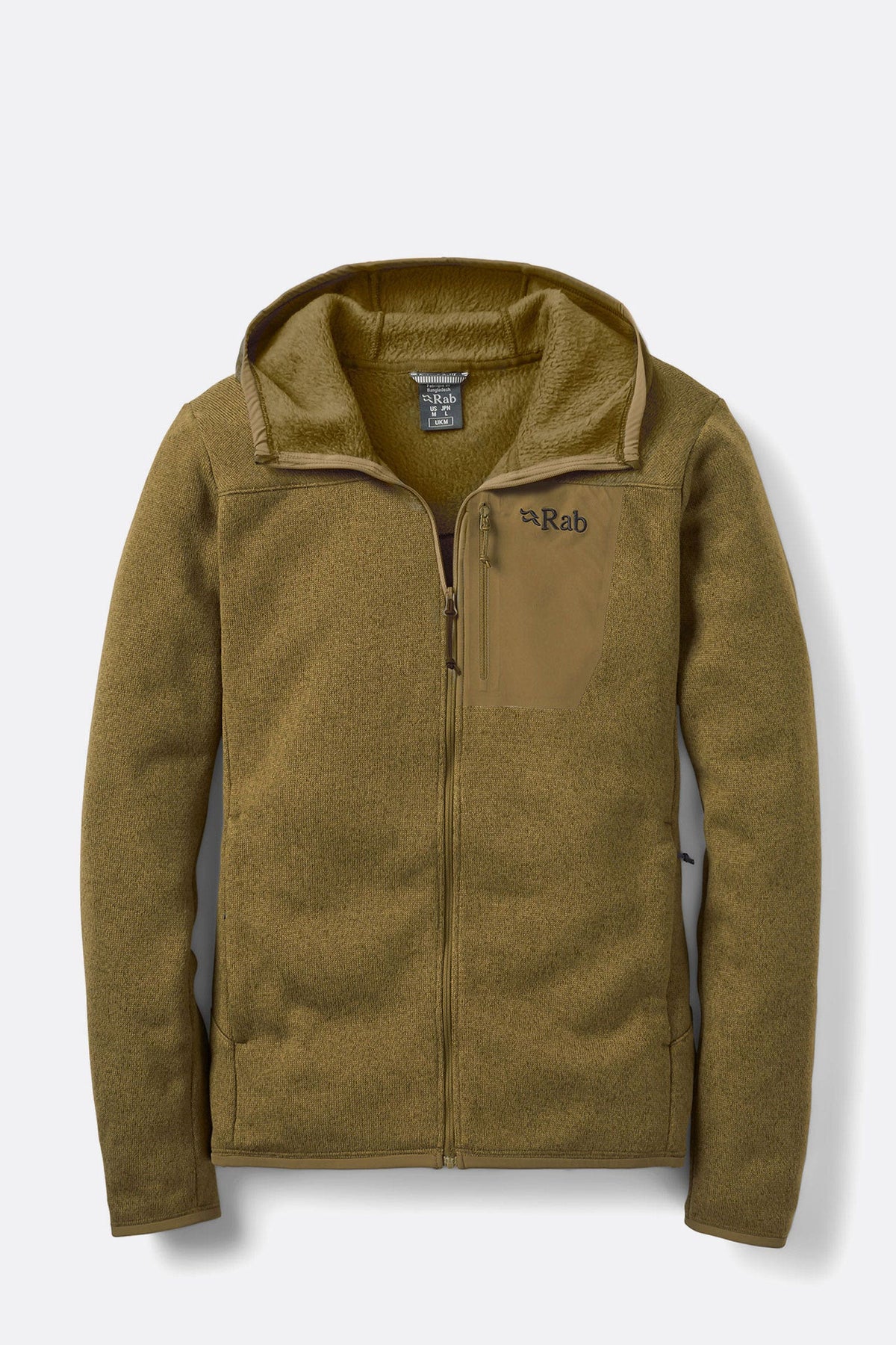 Rab Men's Ryvoan Hoody